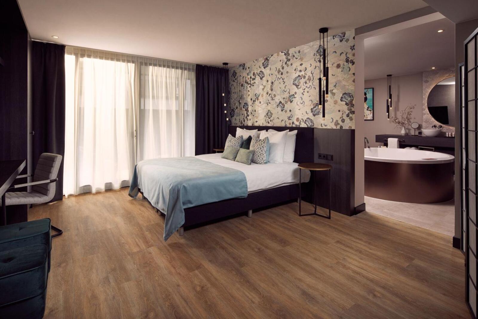 Luxury Japan Suite photo 1
