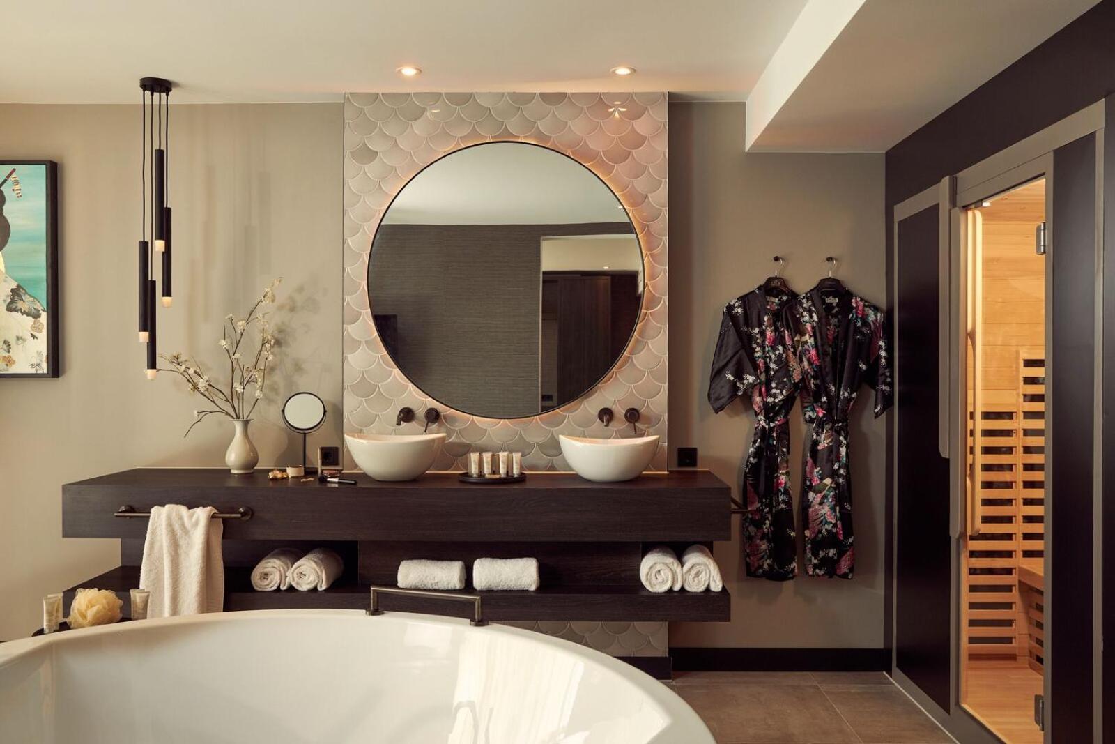 Luxury Japan Suite photo 3