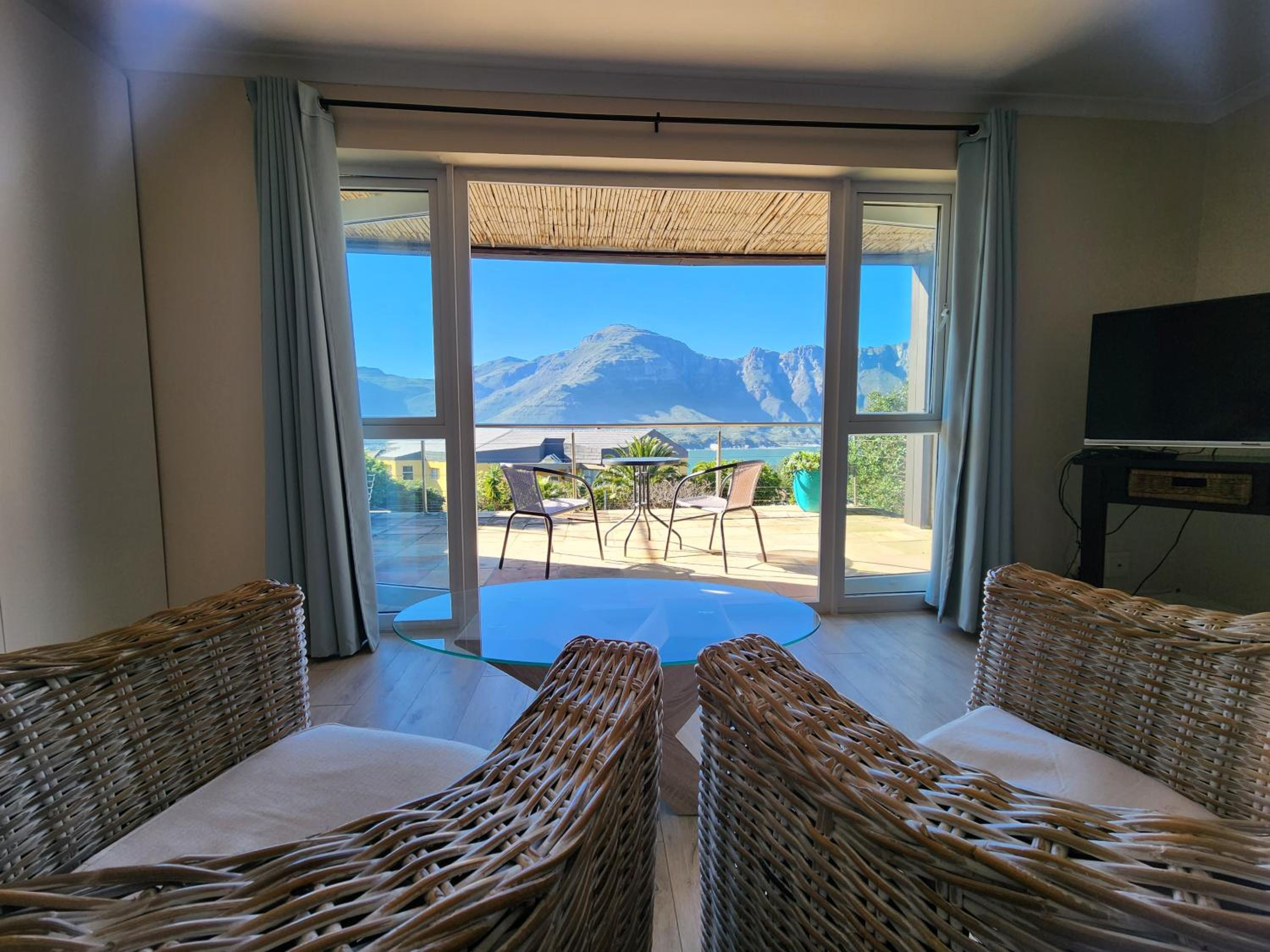 King Room with Sea View photo 2