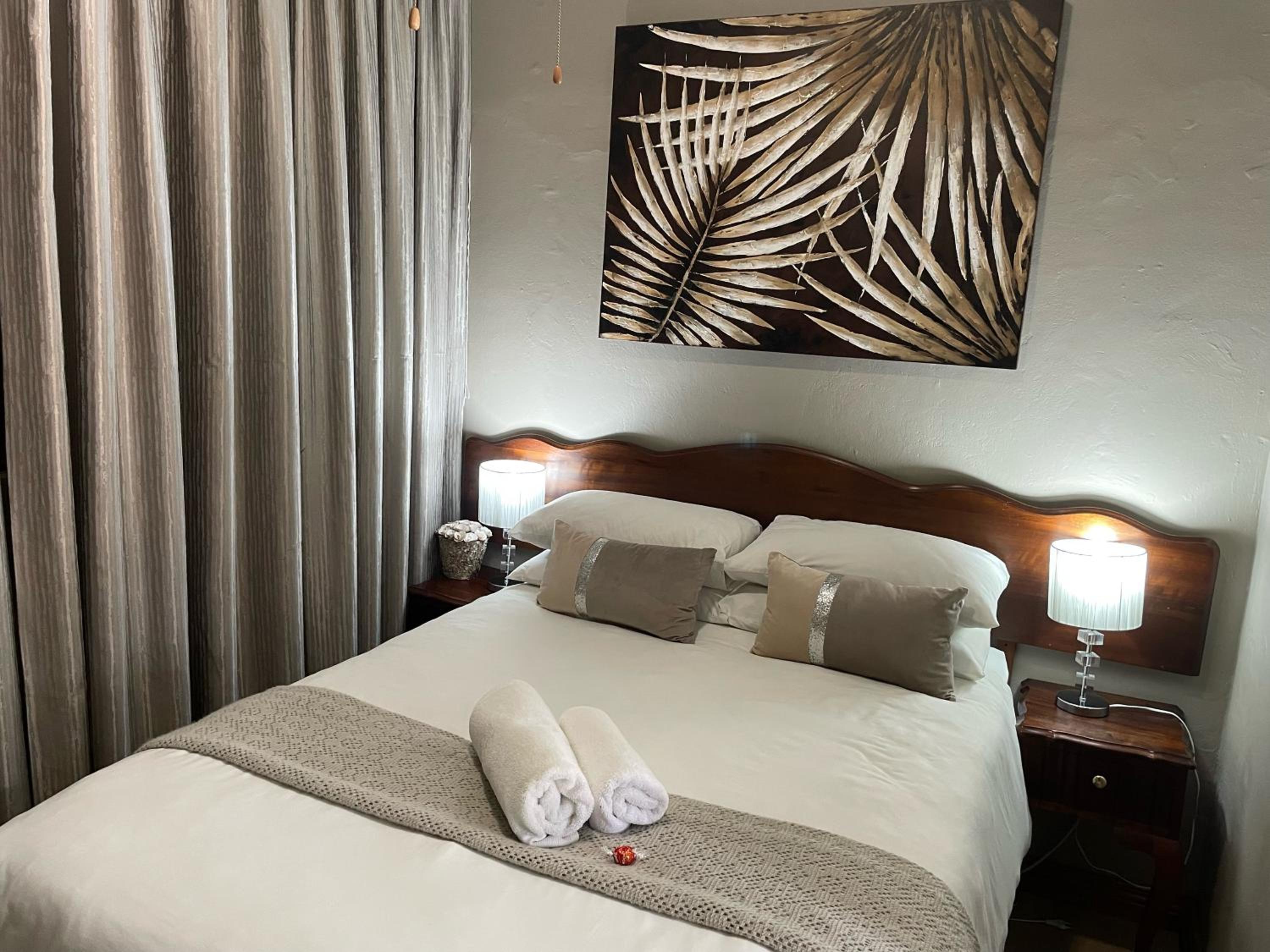 Deluxe Double Room photo 1