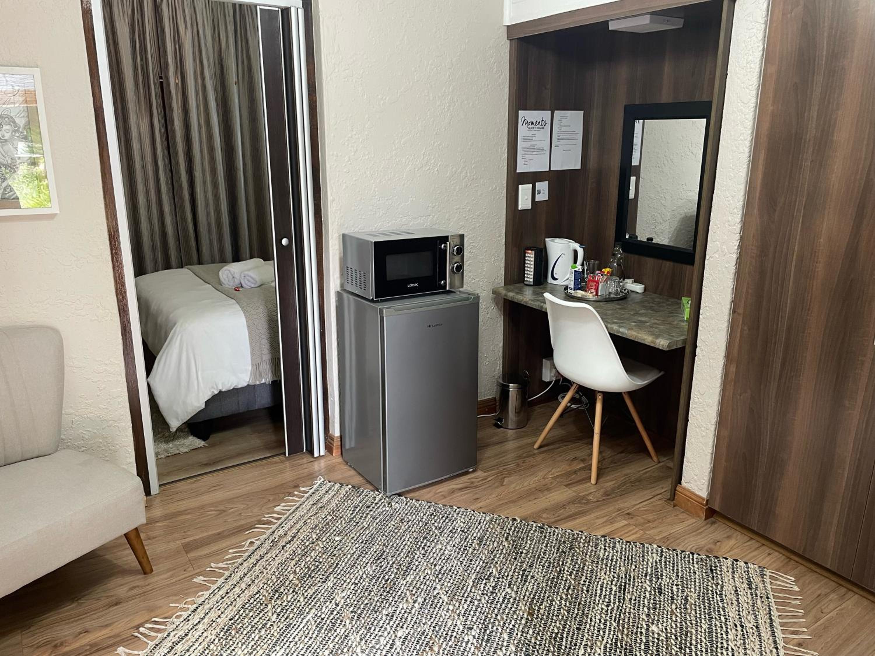 Deluxe Double Room photo 2