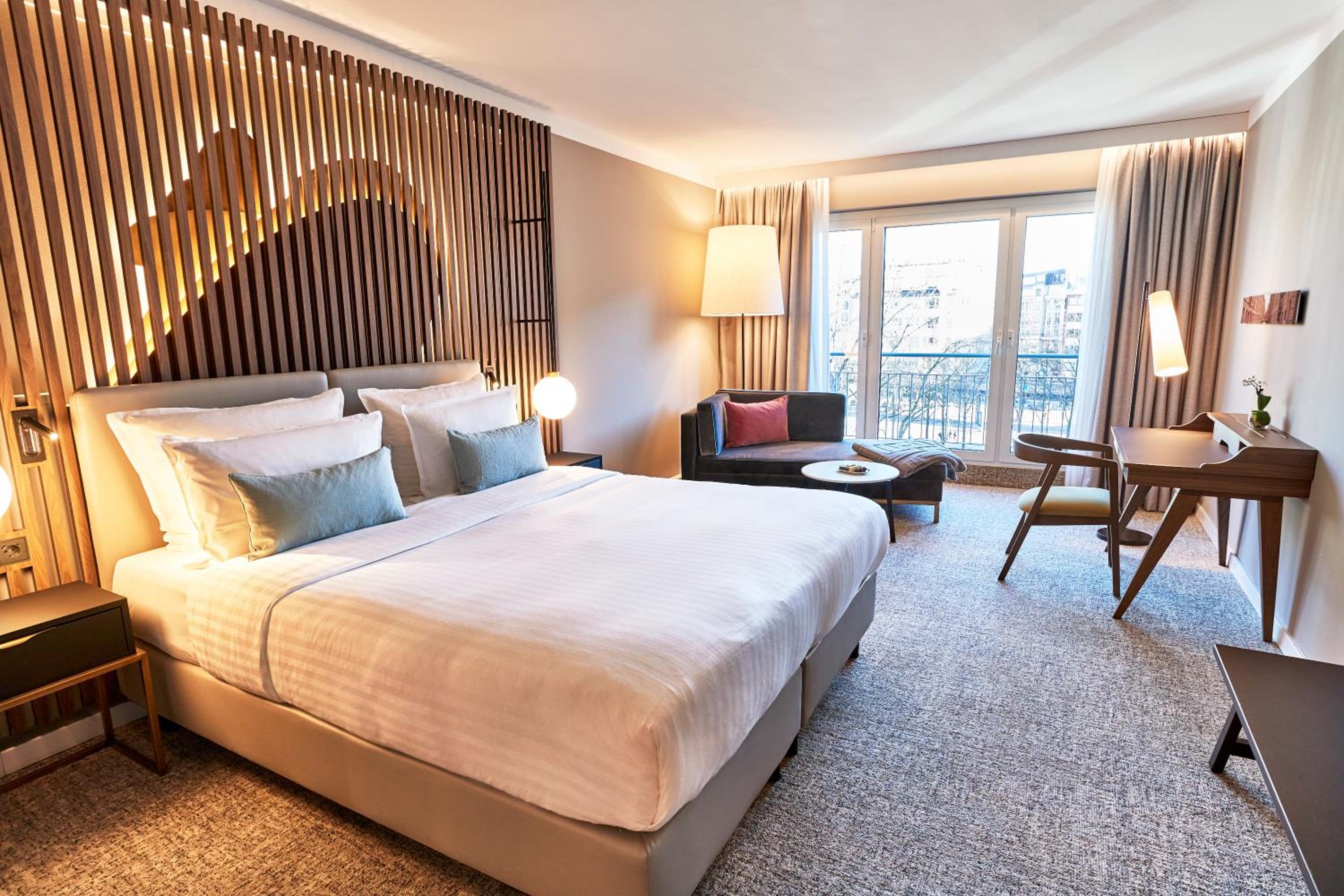 Superior Double Room - Photo 4