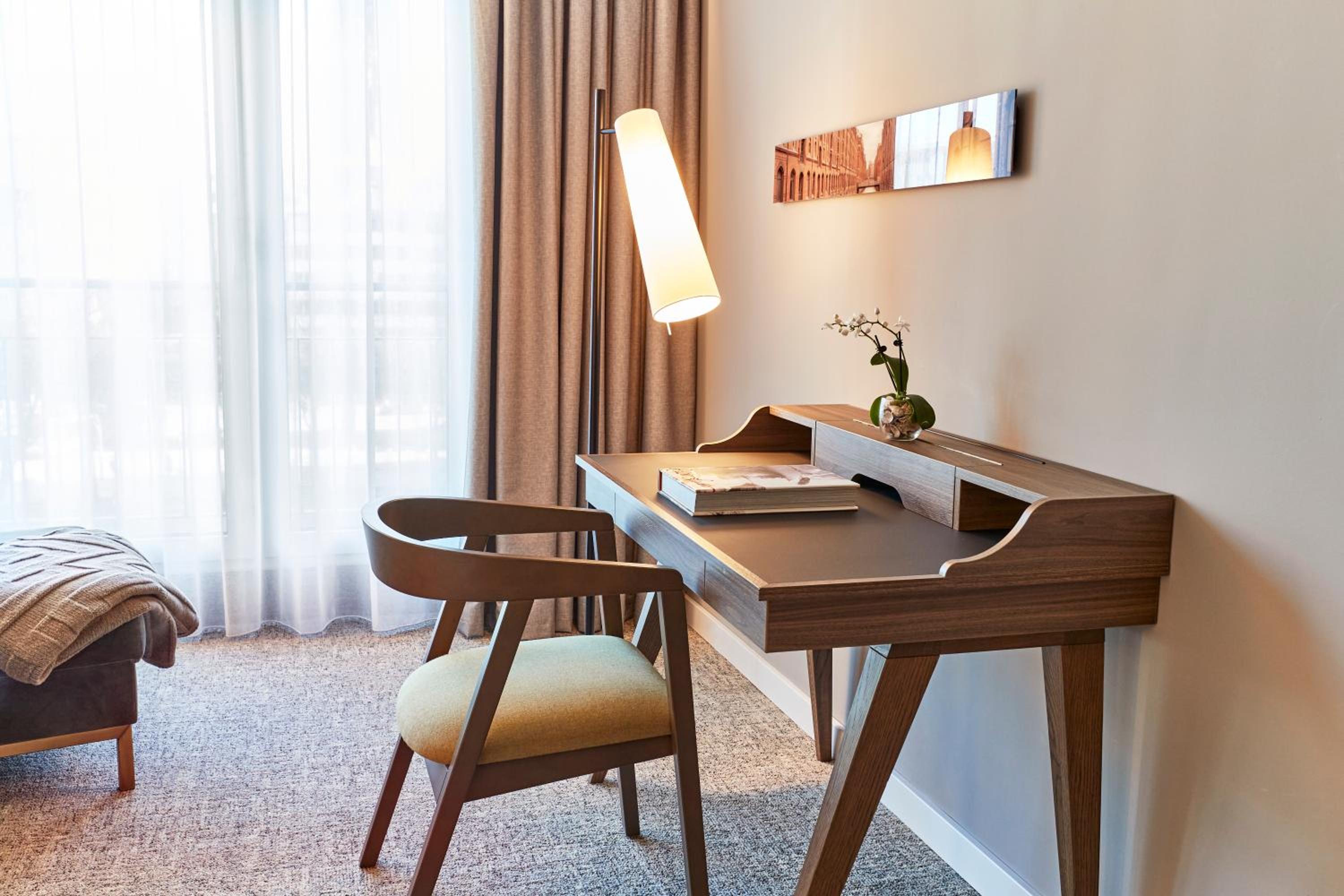 Superior Double Room - Photo 6