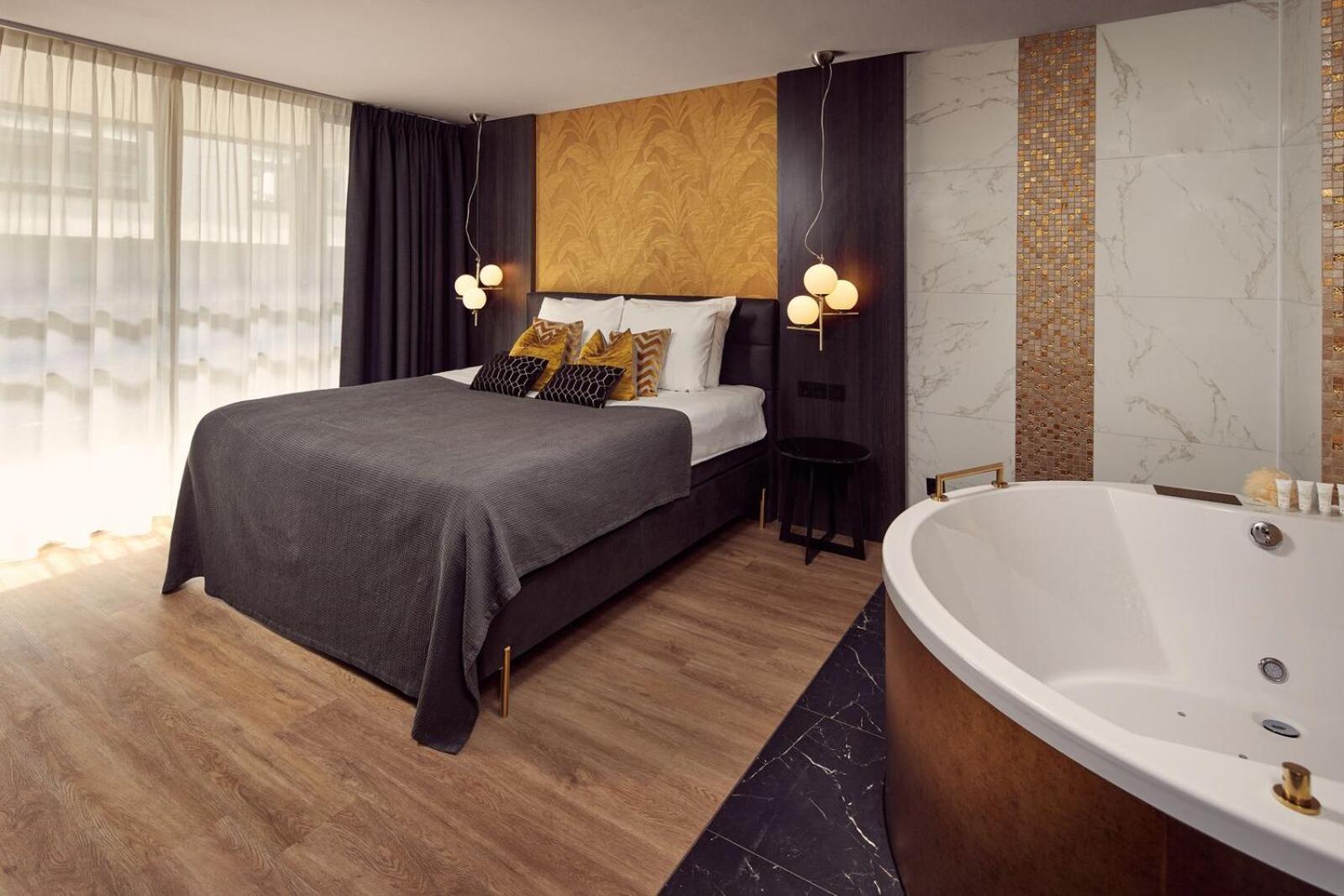 Las Vegas Suite