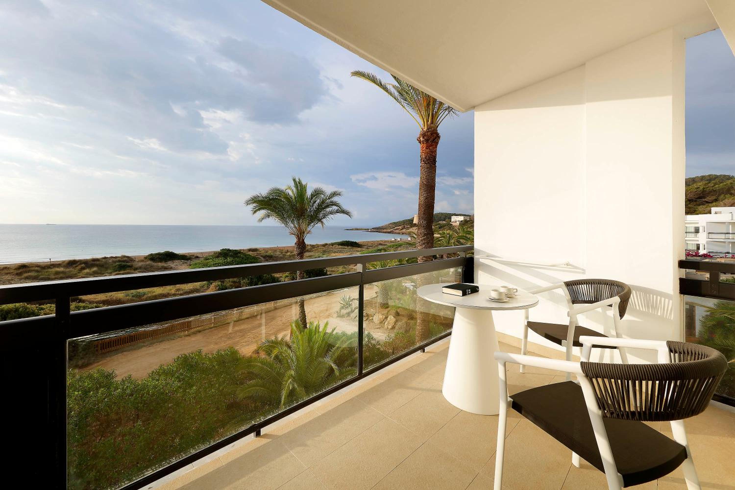 Junior Suite with Sea View