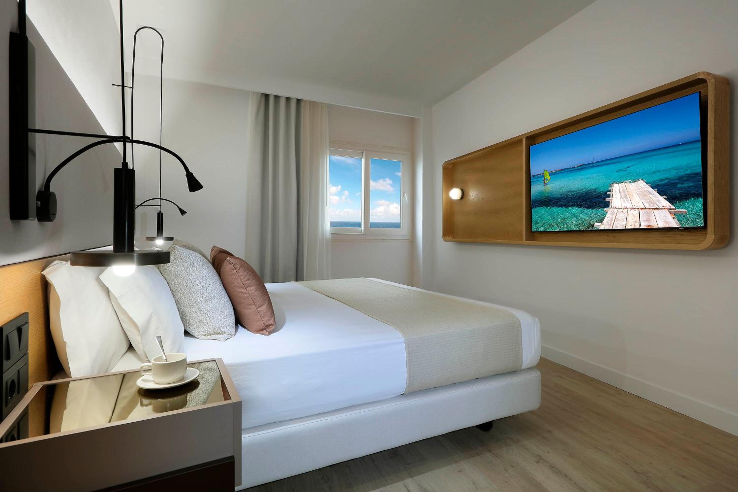 Junior Suite with Sea View