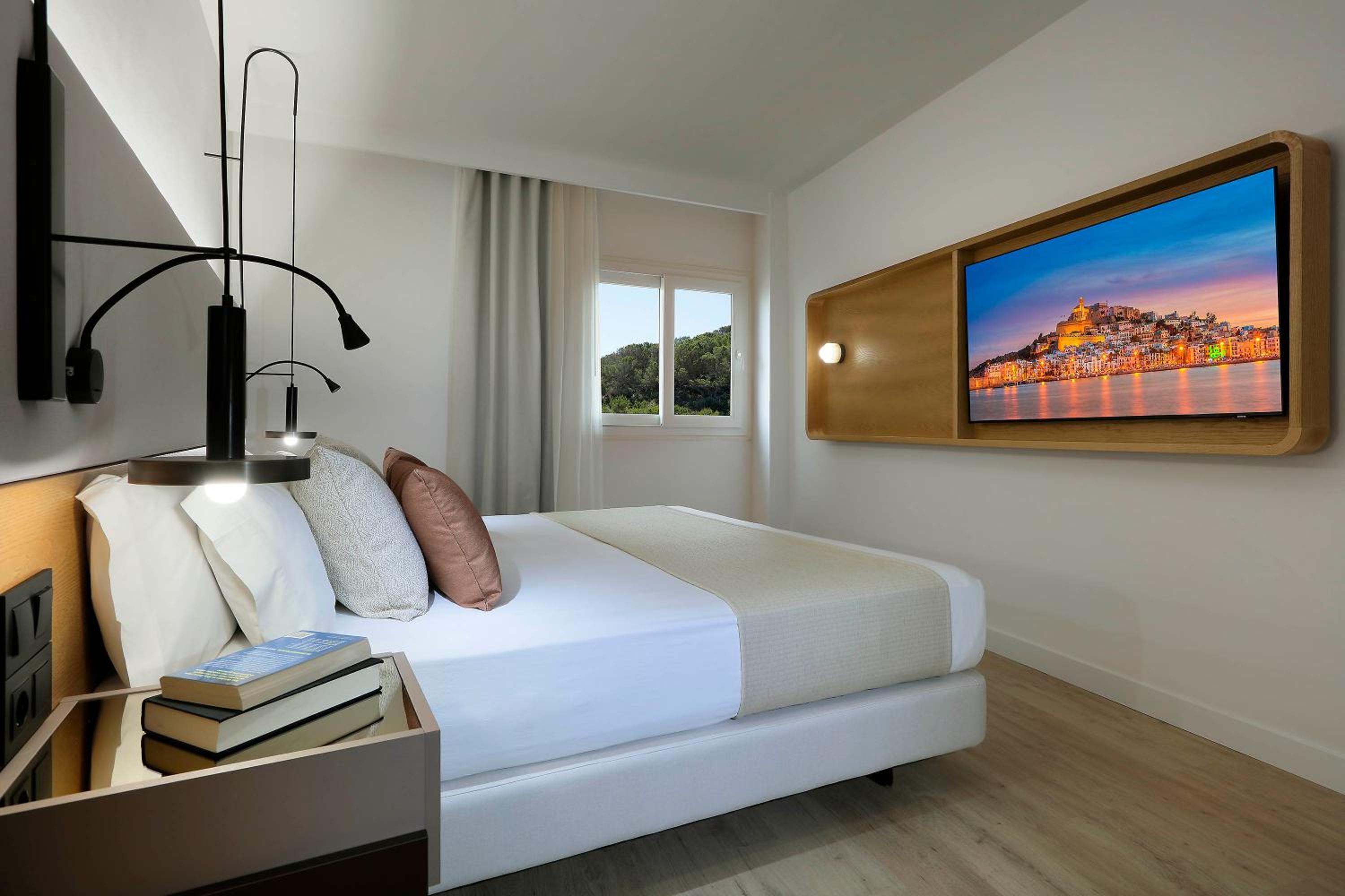 Junior Suite Garden View