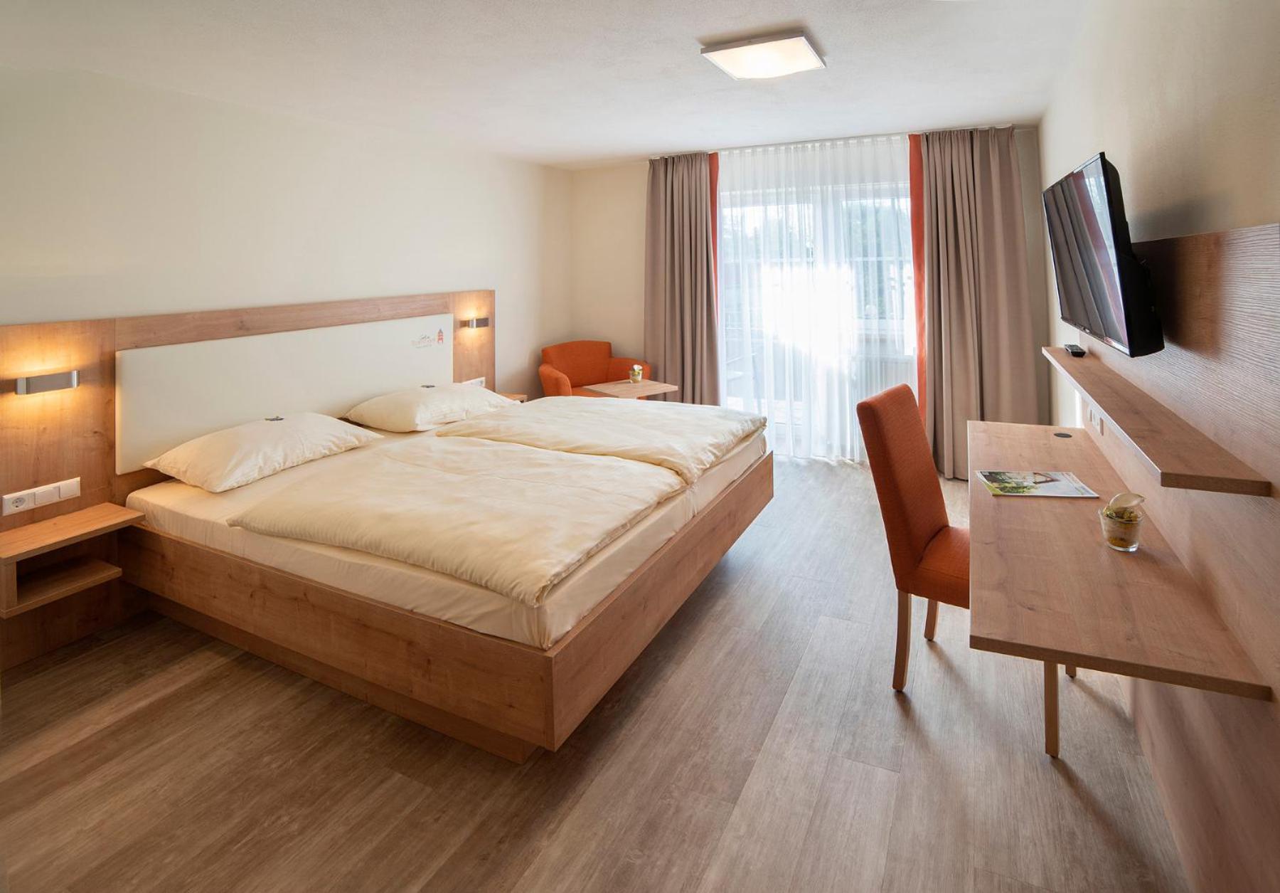 Double Room photo 1