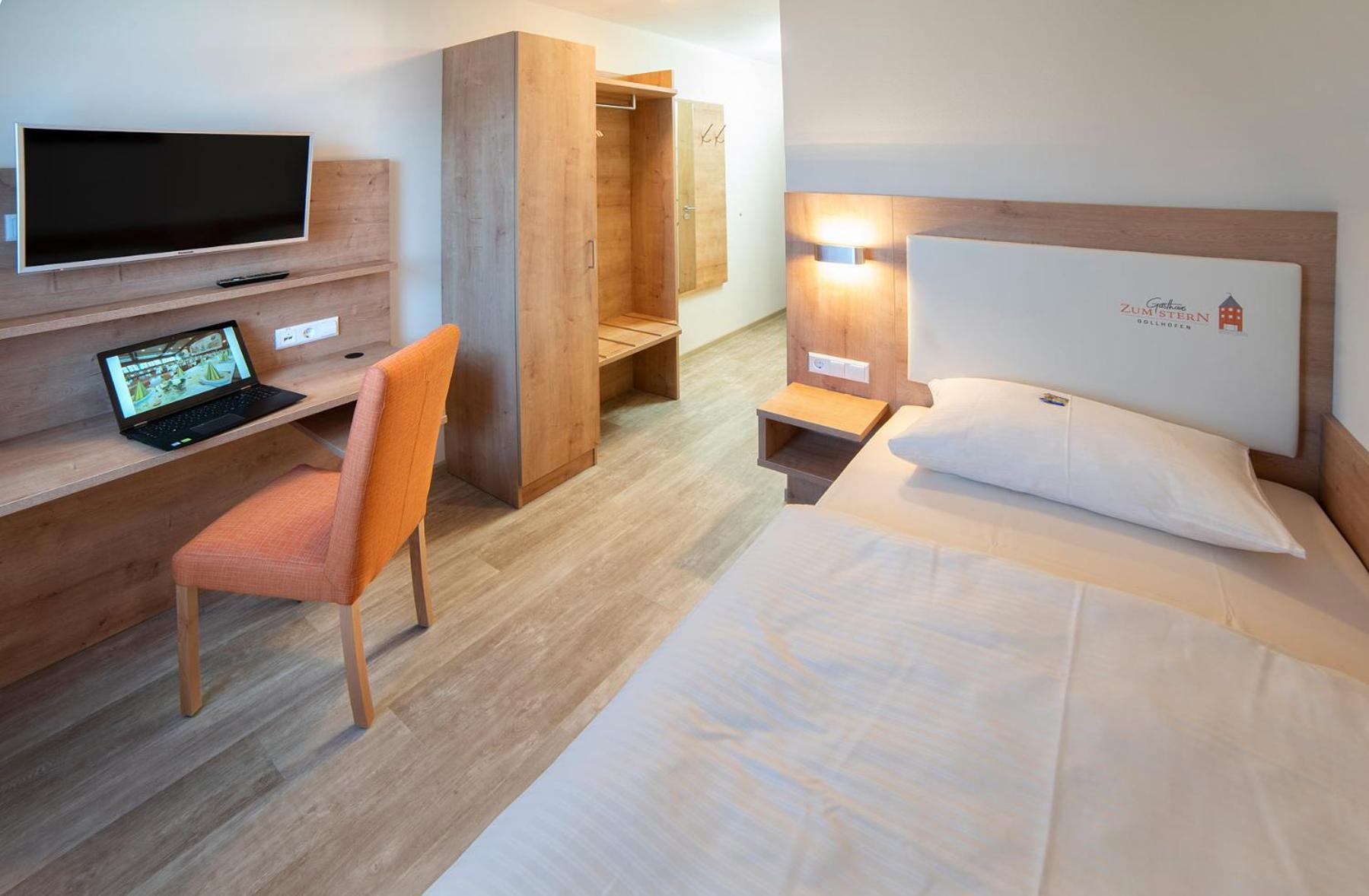 Single Room photo 1