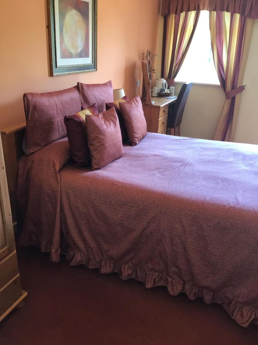 Deluxe Double Room with Sea View photo 2