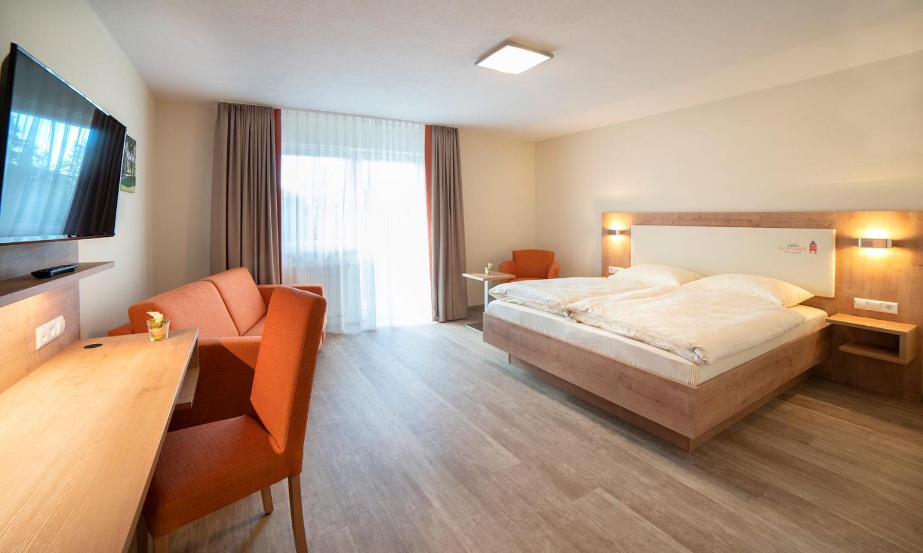 Double Room photo 3