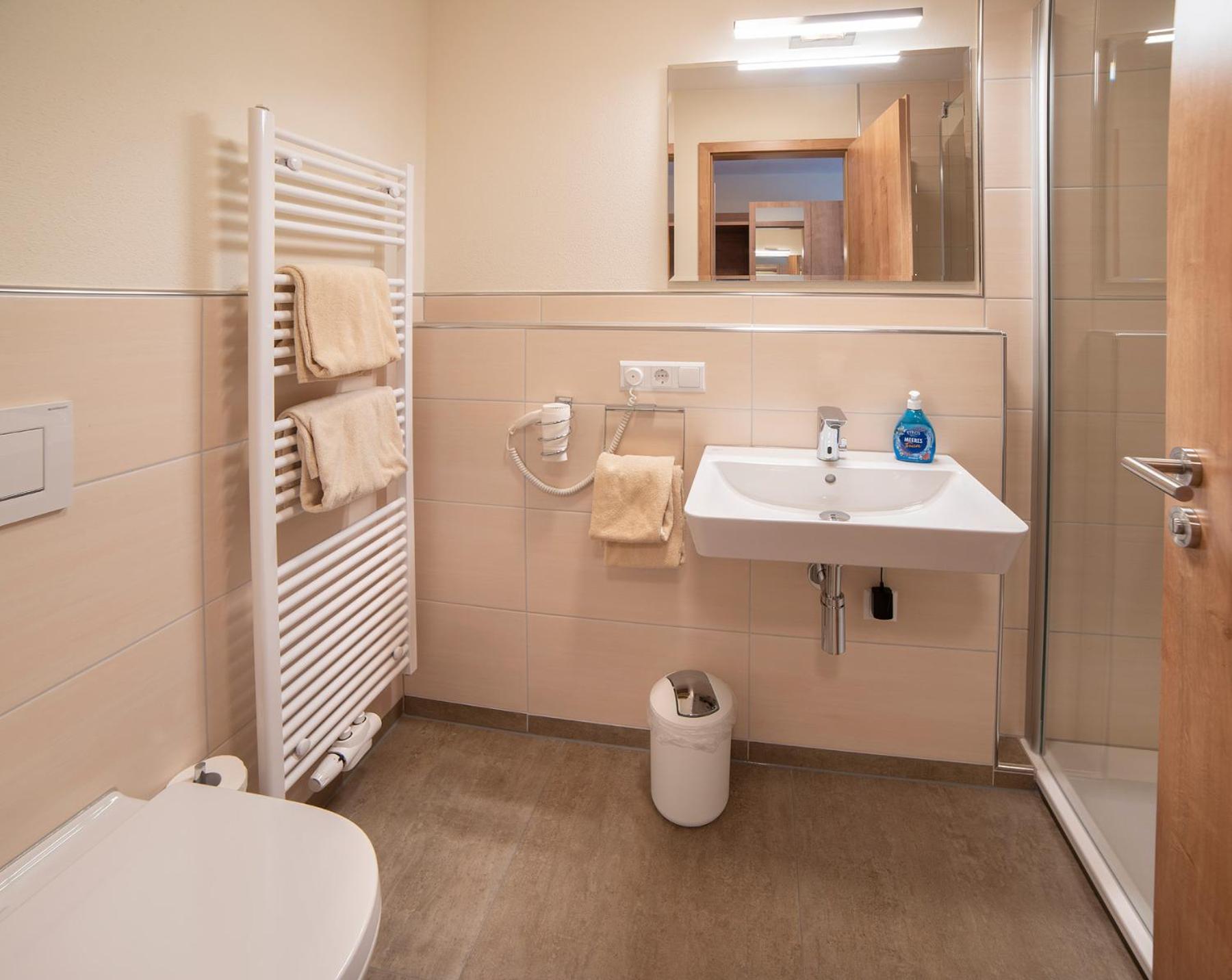 Double Room photo 2