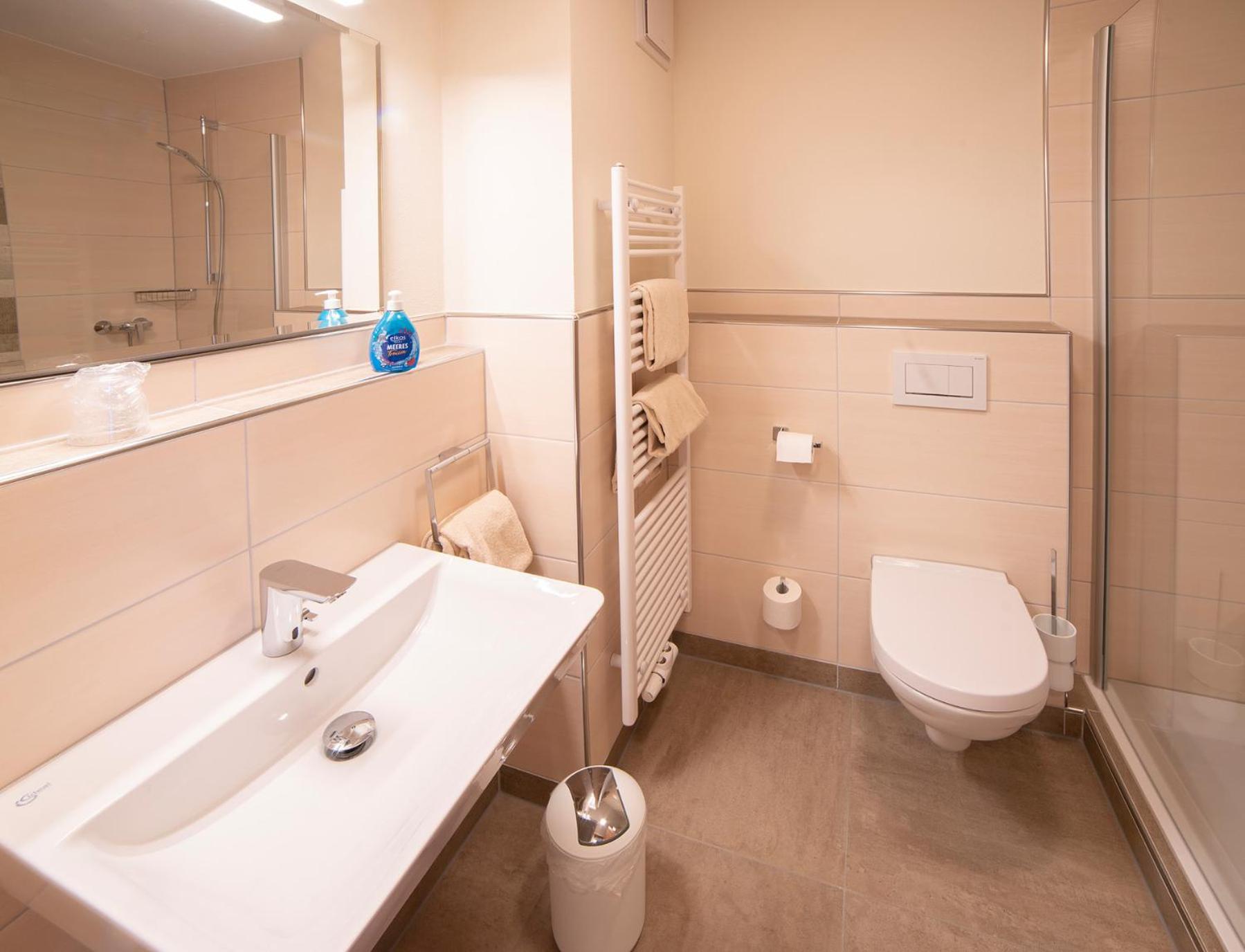 Triple Room photo 3