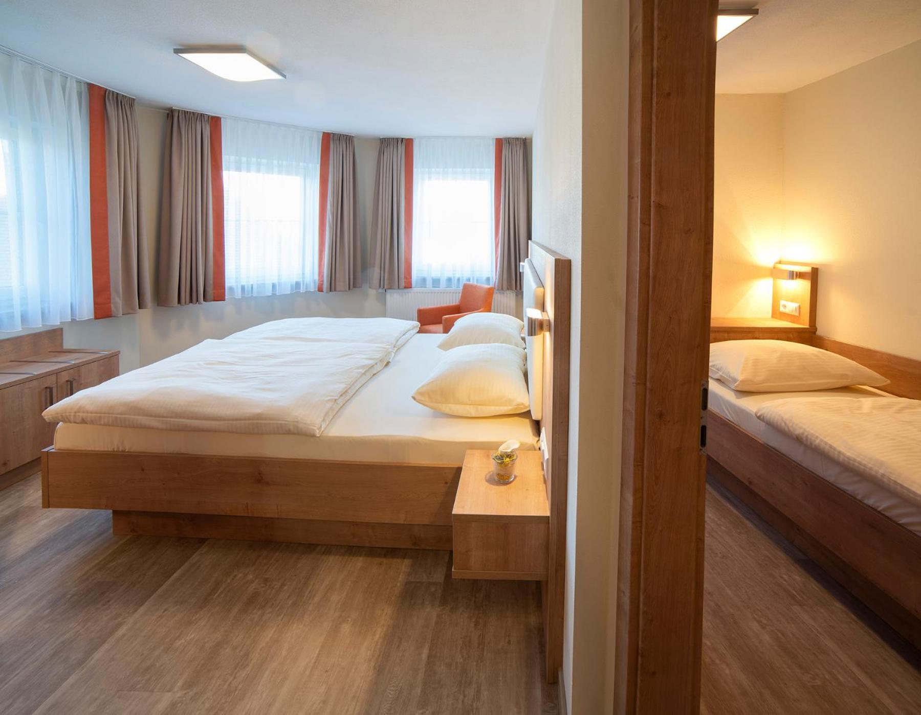 Triple Room photo 1