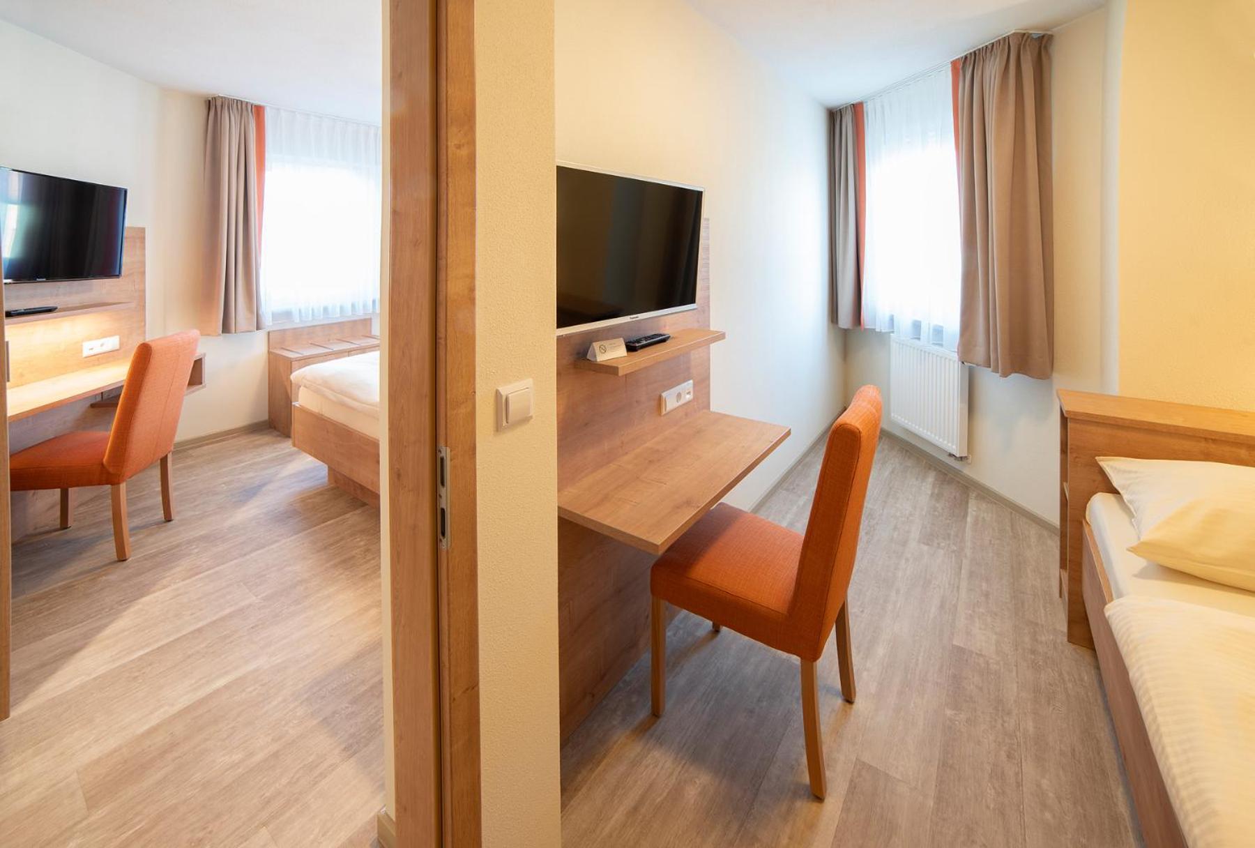 Triple Room photo 2
