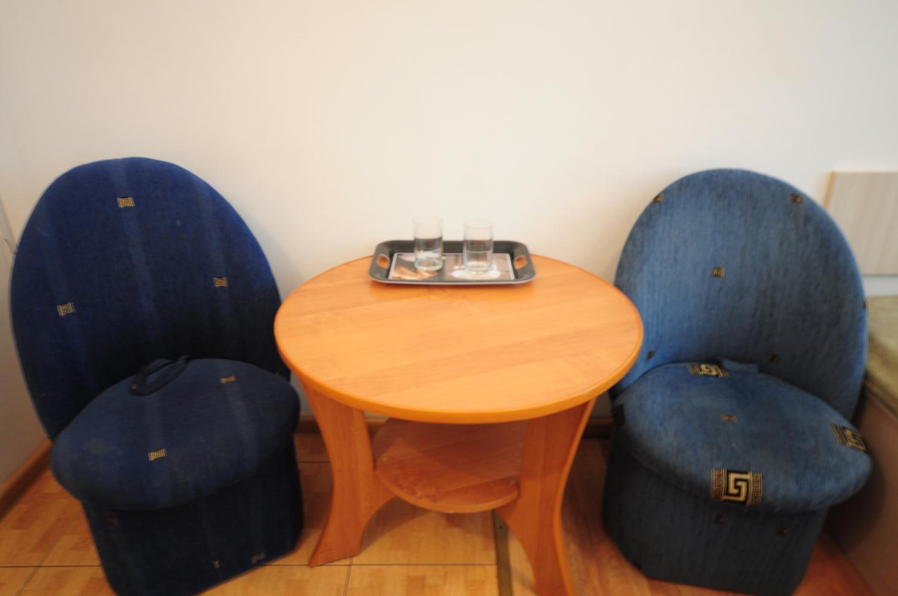 Quadruple Room - Photo 4
