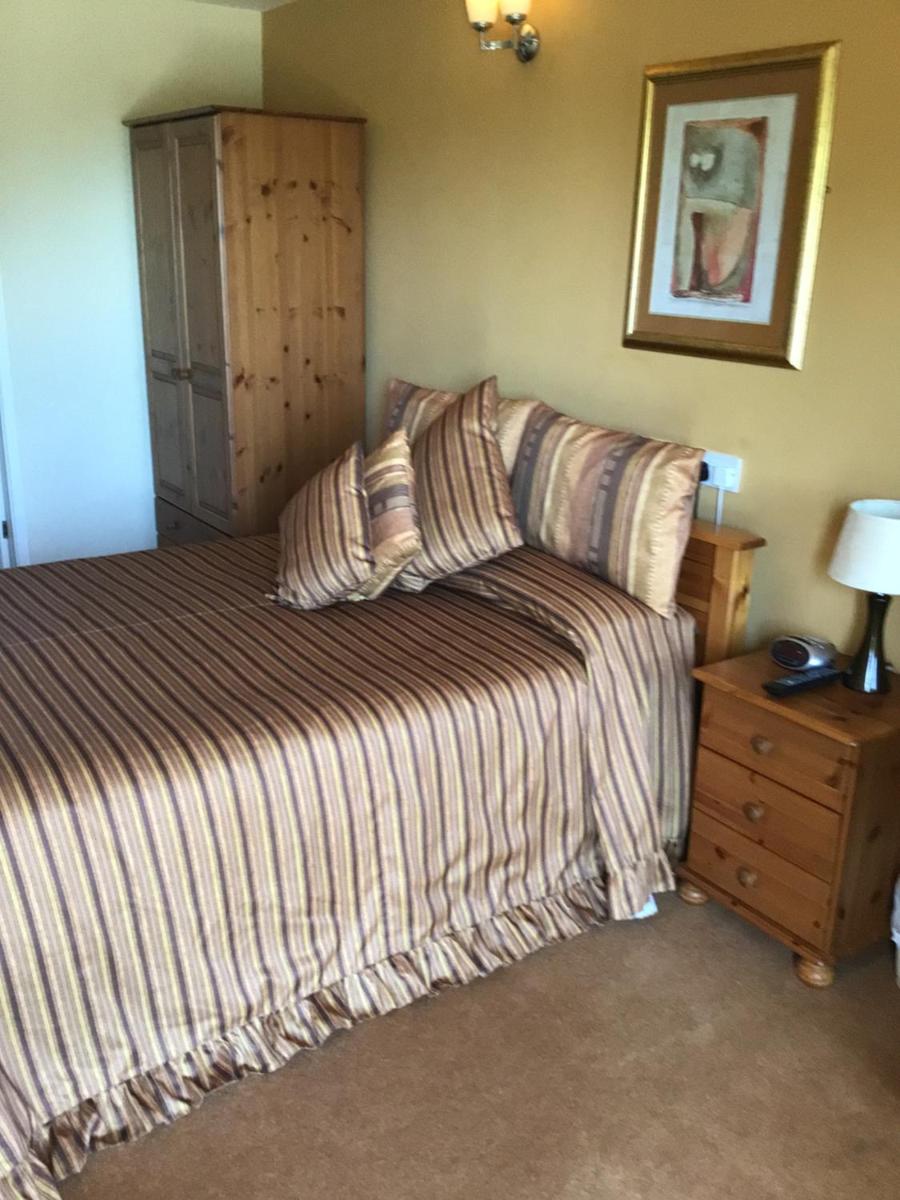 Deluxe Double Room with Sea View photo 2