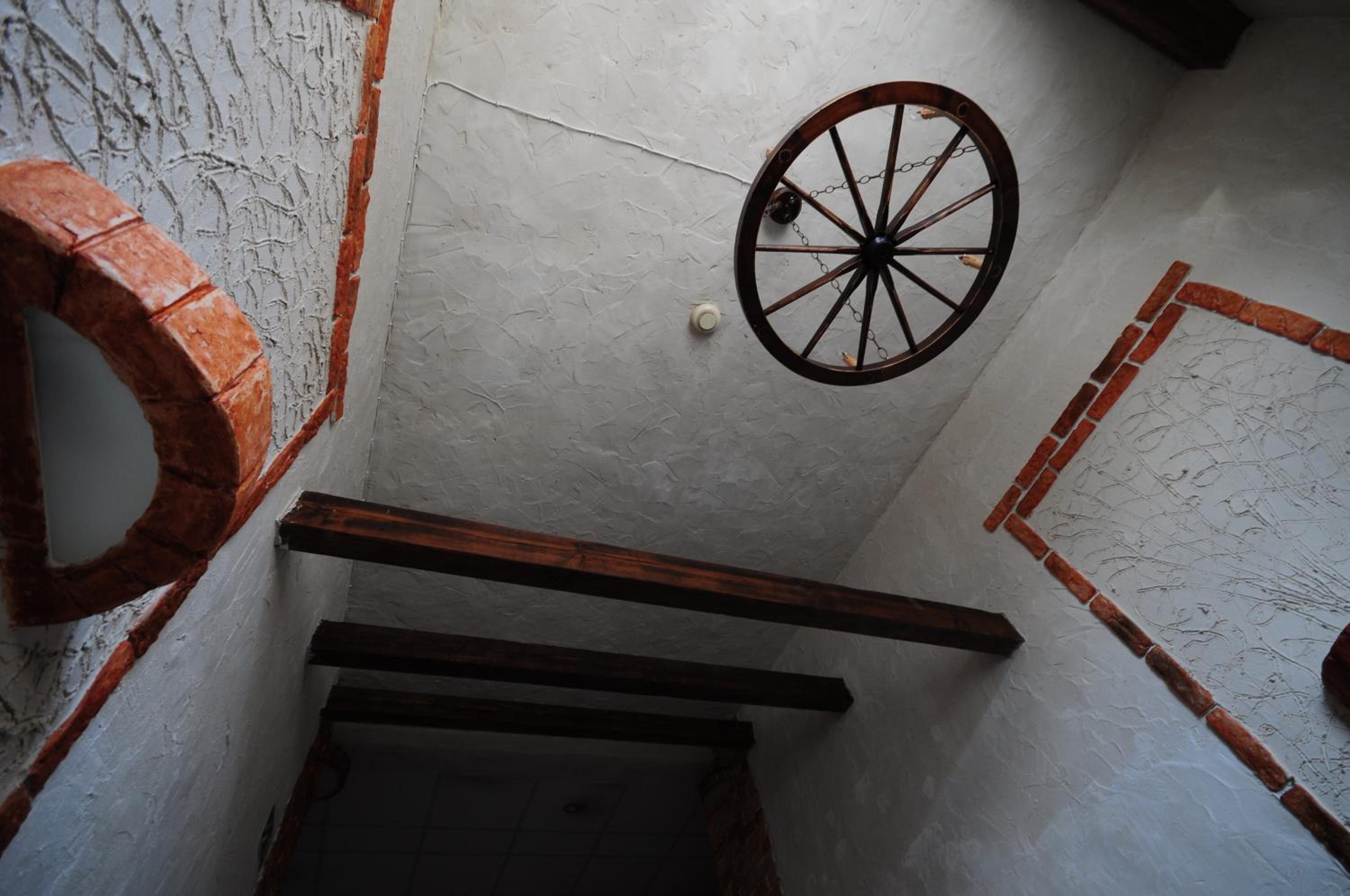 Quadruple Room - Photo 2