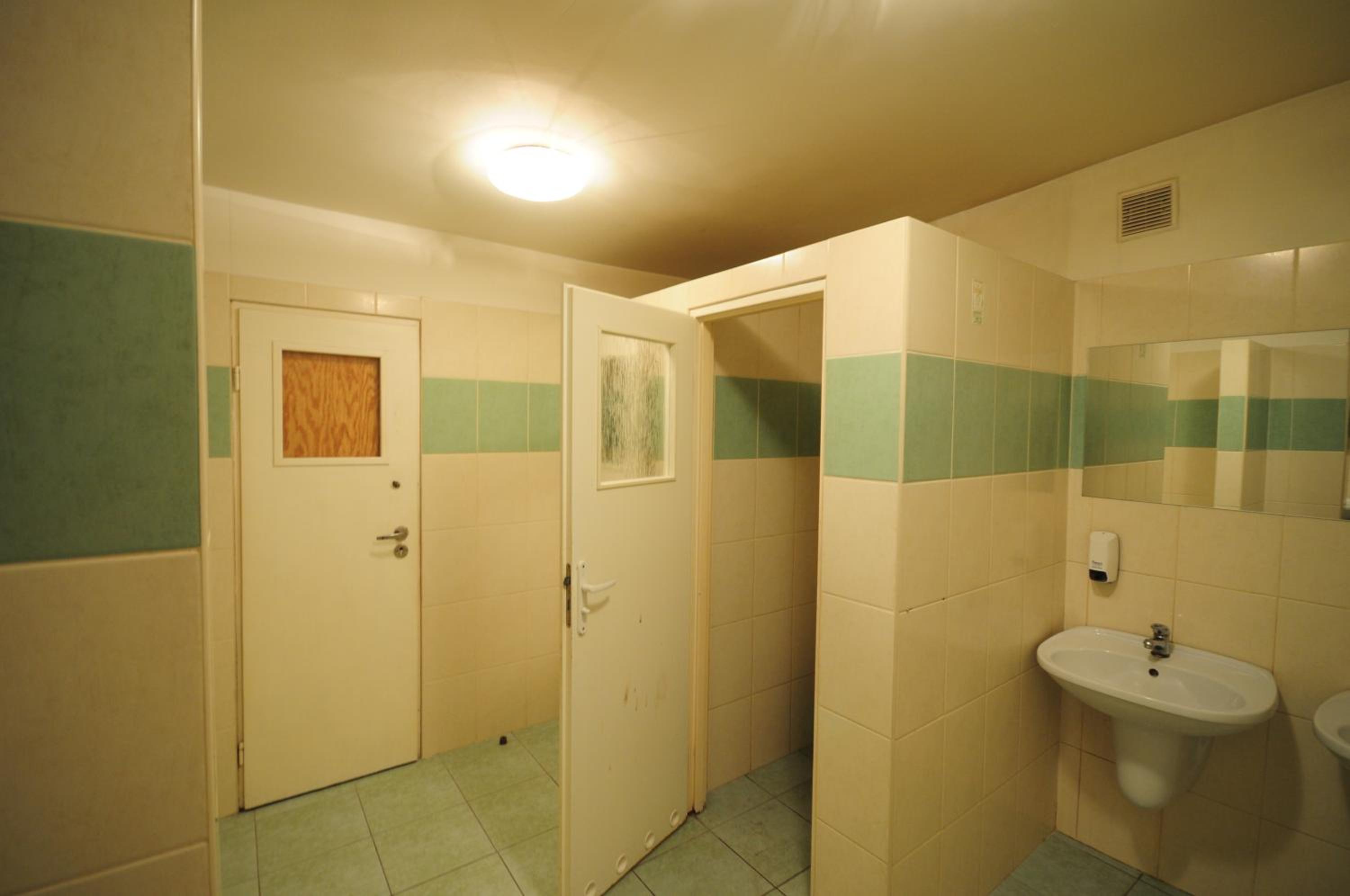 Economy Single Room photo 2