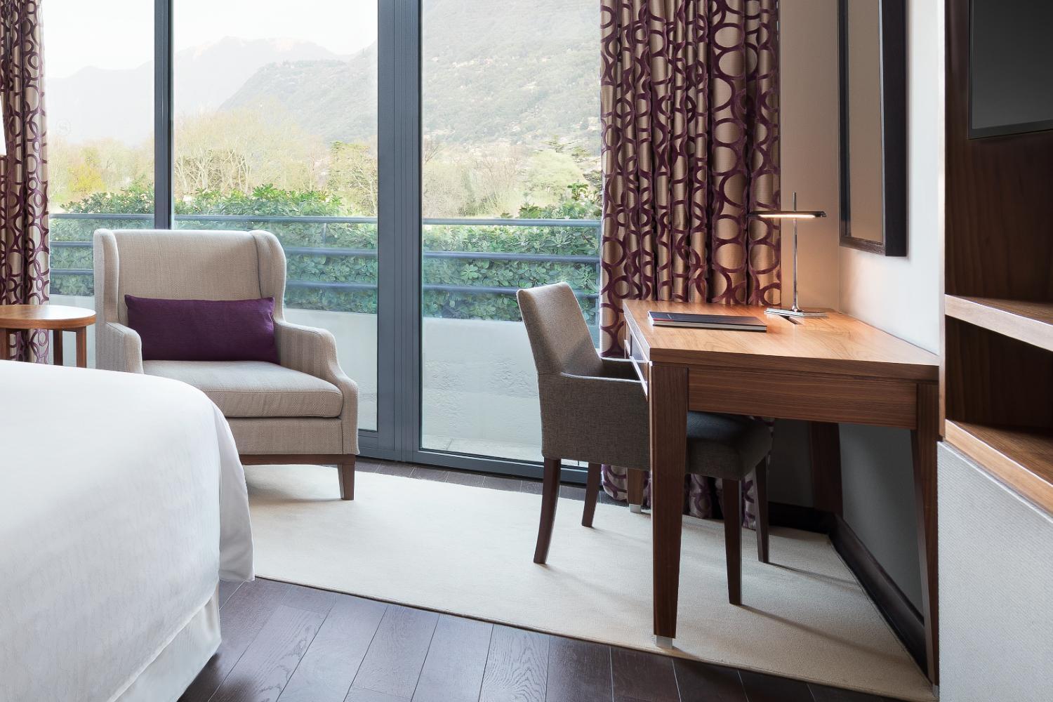 Prestige King Room - Photo 2
