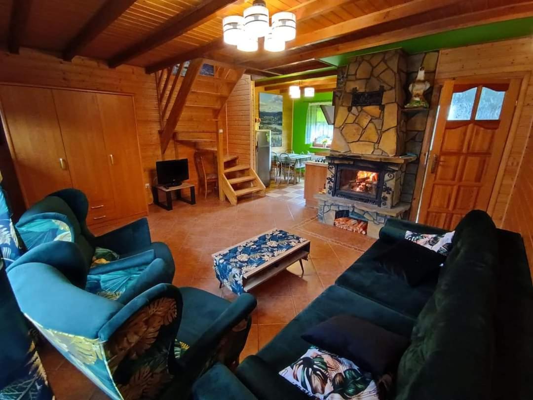 Two-Bedroom Chalet photo 1