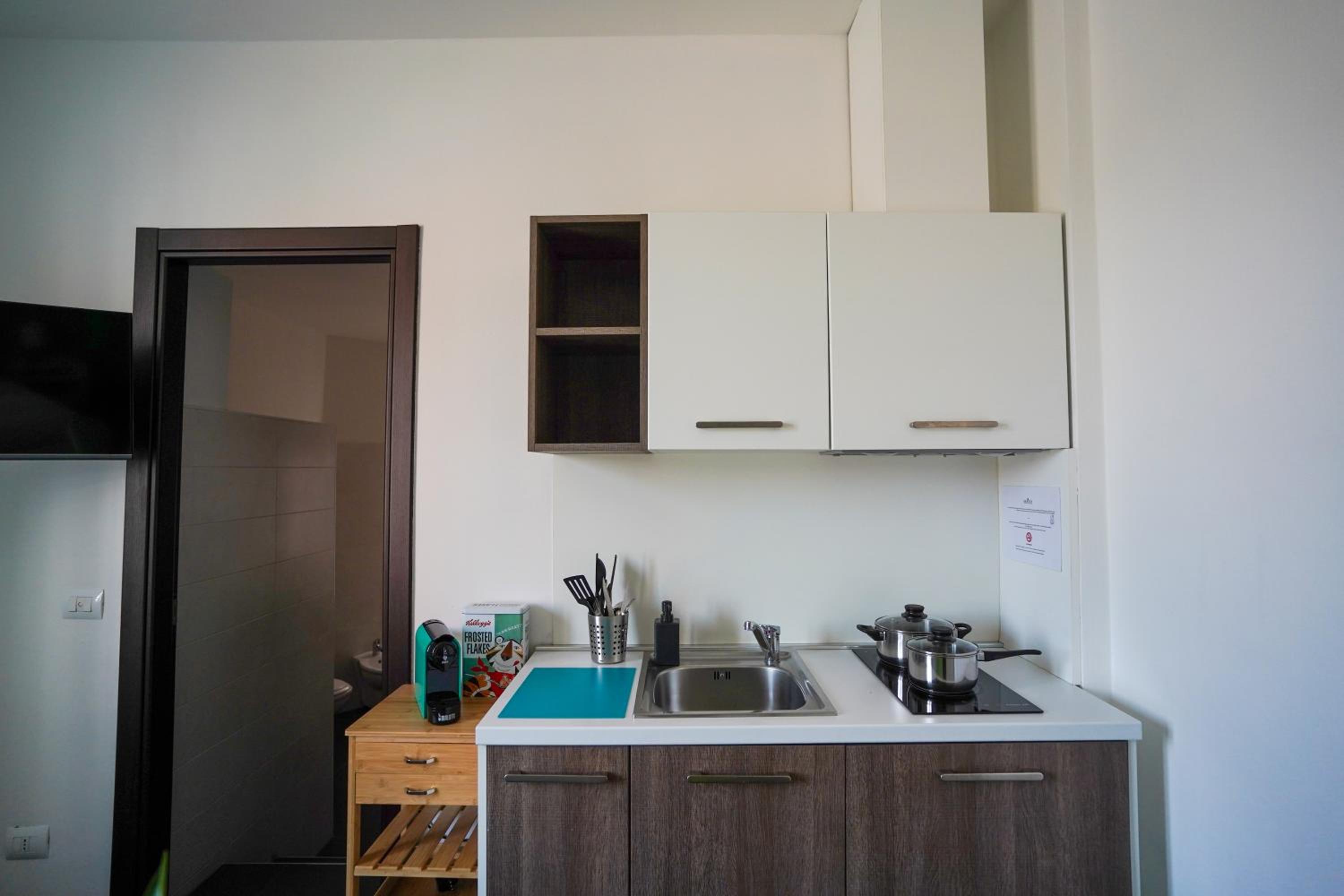 Standard Triple Studio - Photo 12