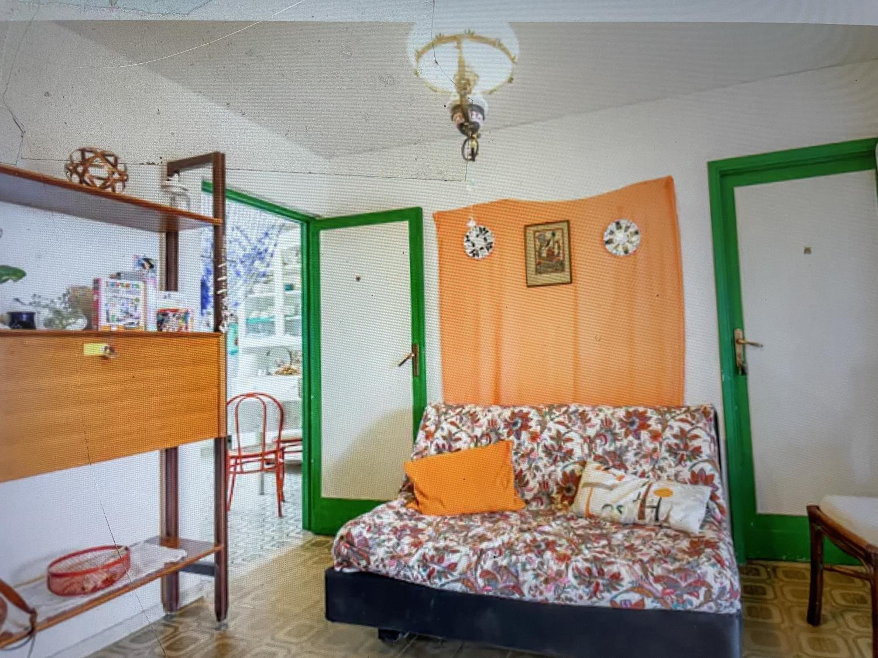 Two-Bedroom Superior Apartment