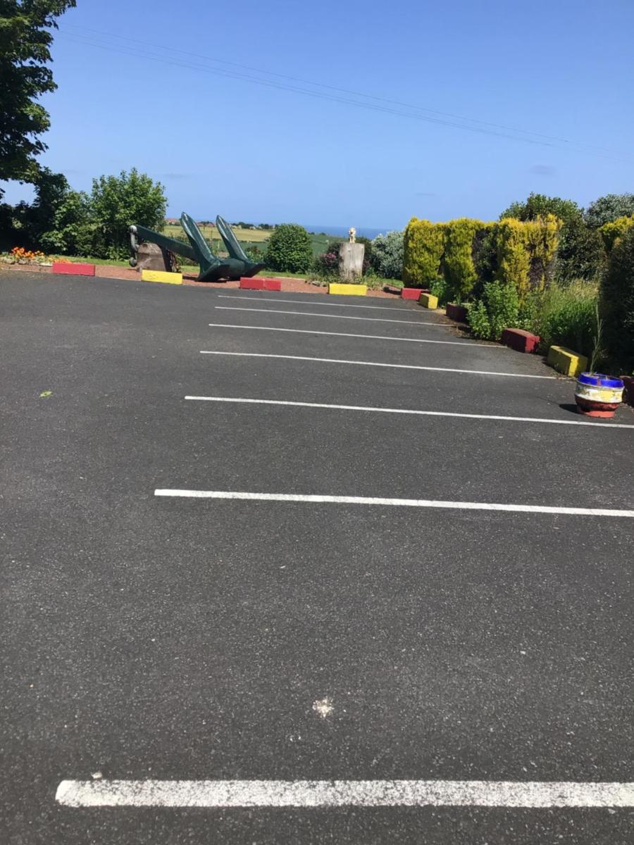Deluxe Twin Room with Sea View photo 1