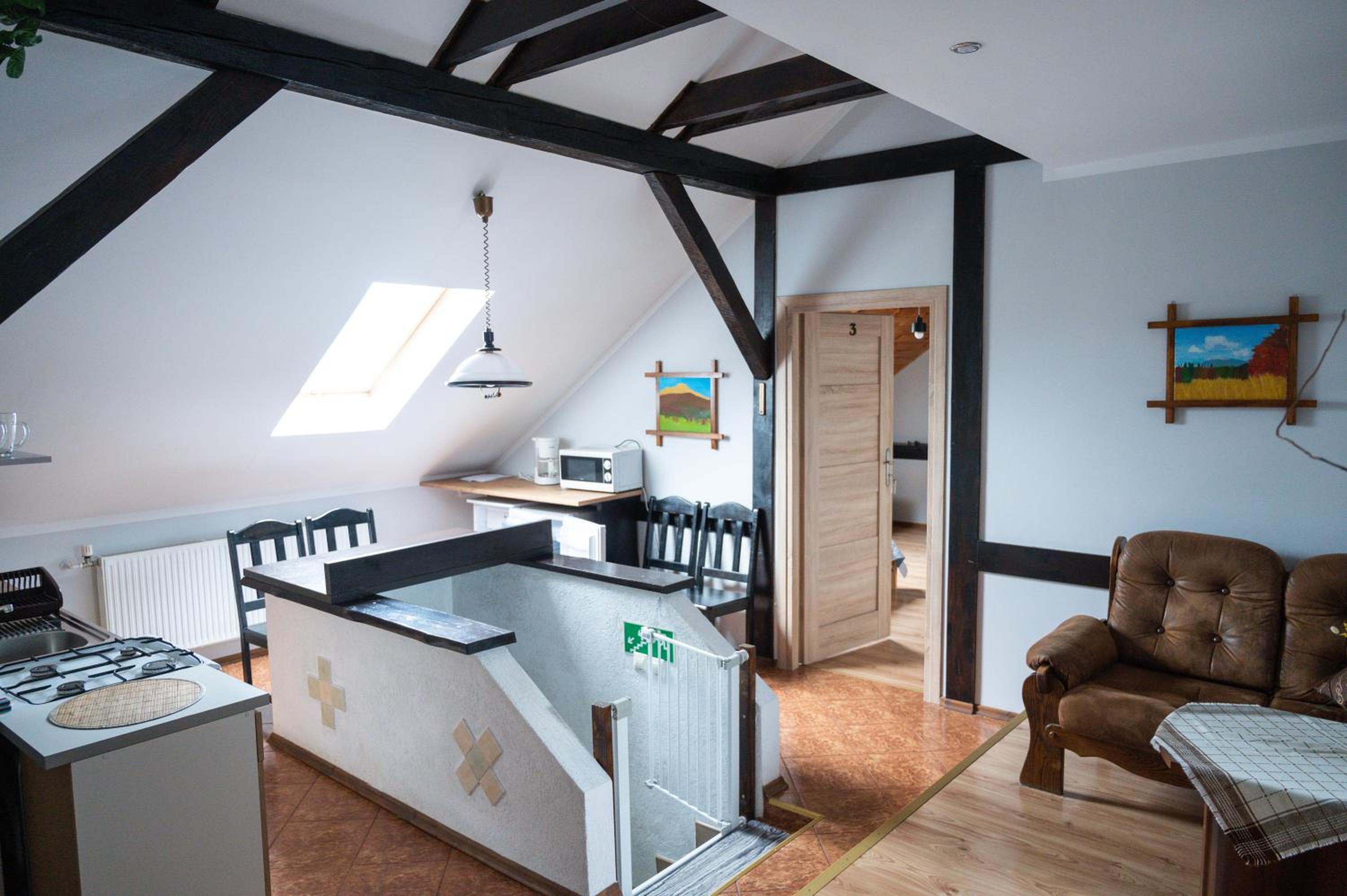 Small Double Room photo 2