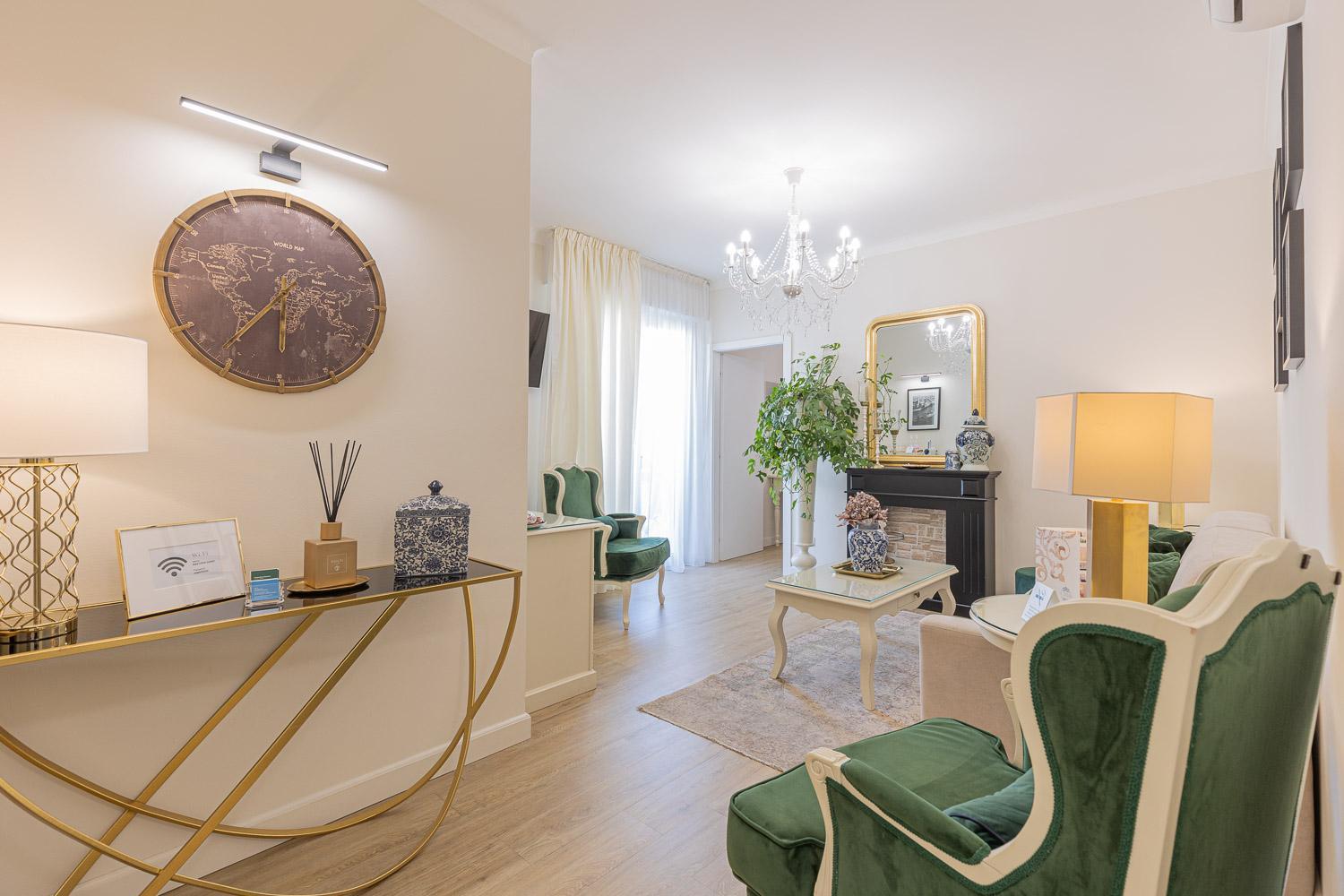 Two-Bedroom Apartment - Photo 33