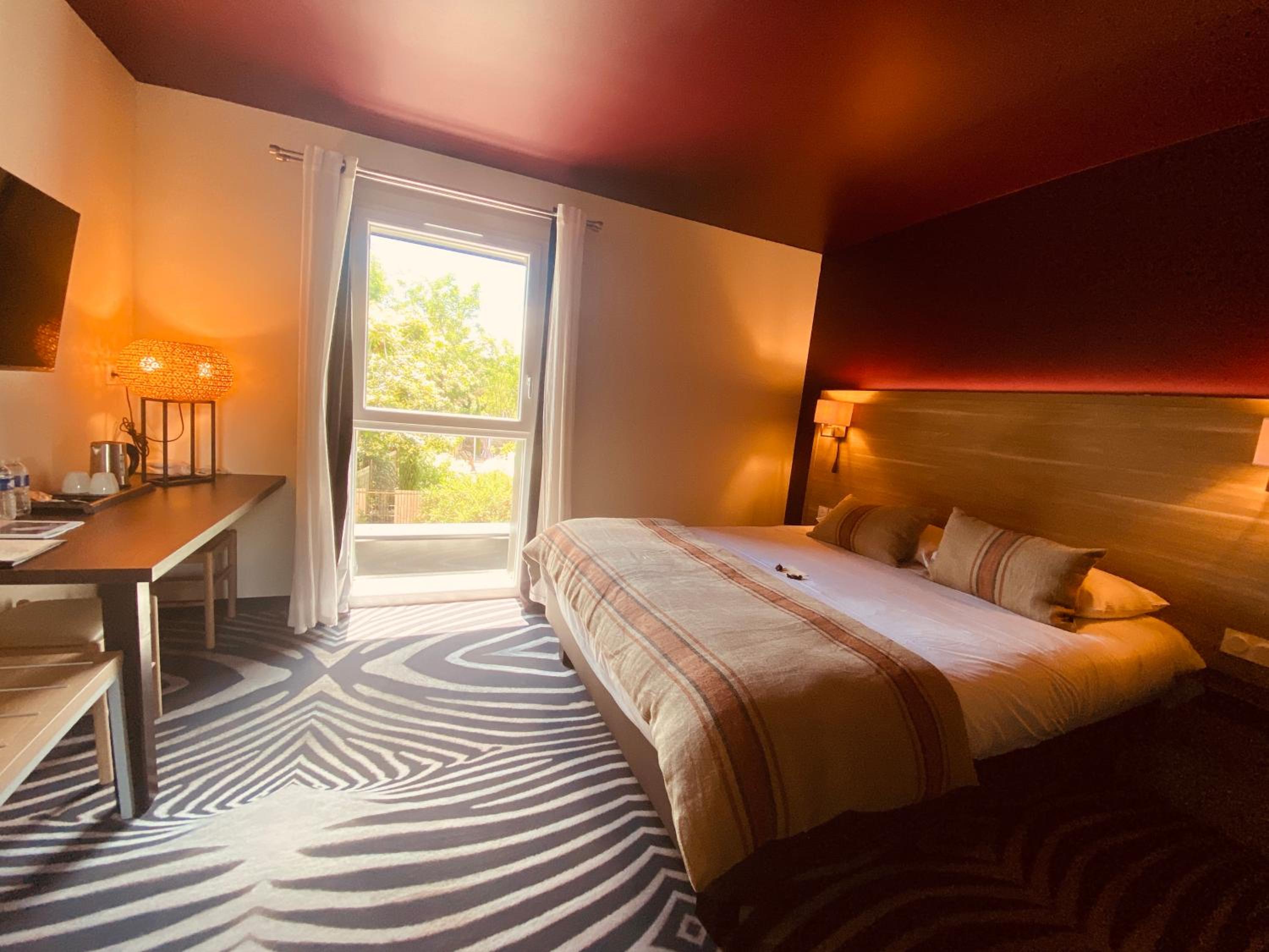 Junior Suite photo 3