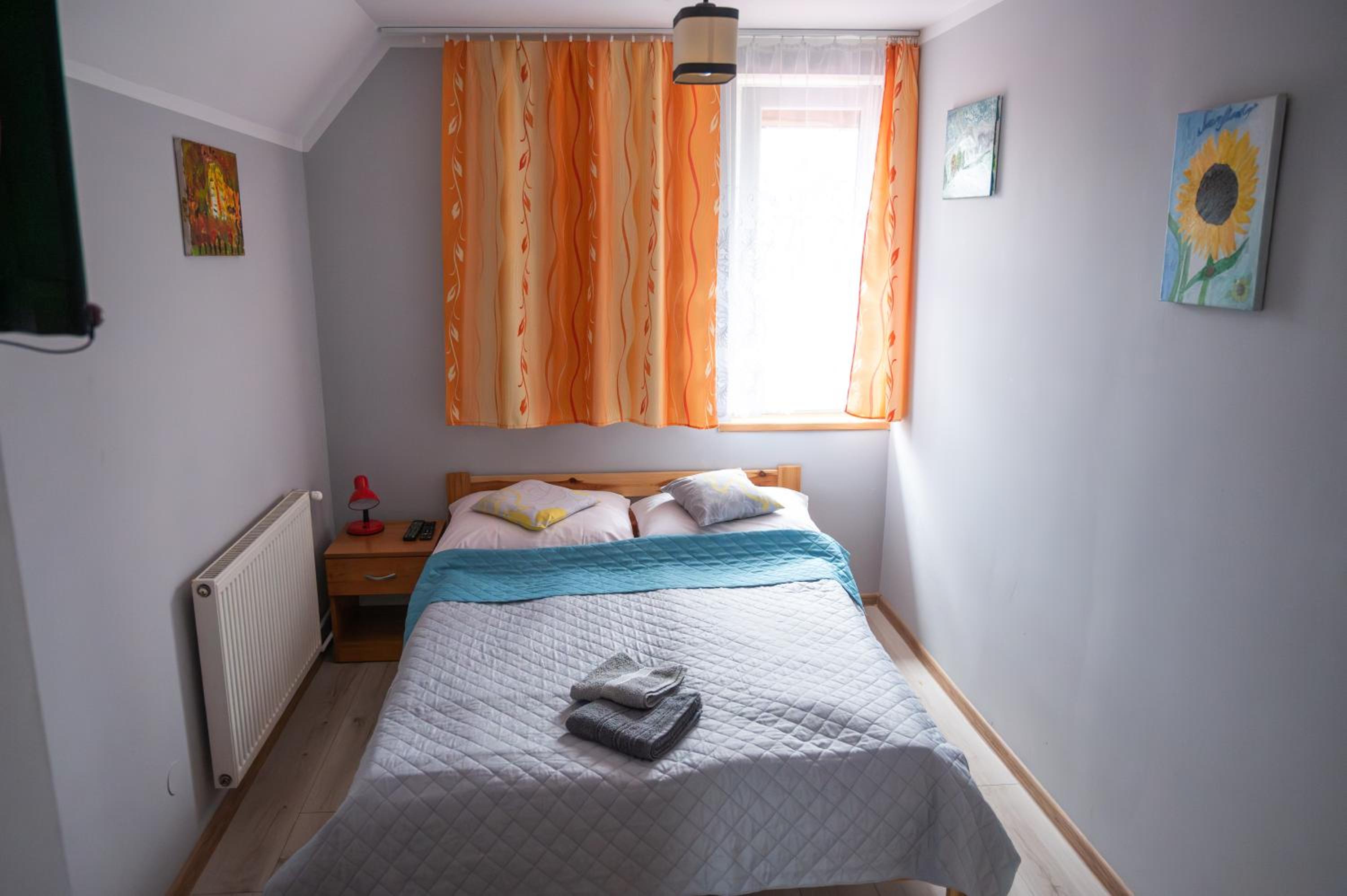 Small Double Room photo 1