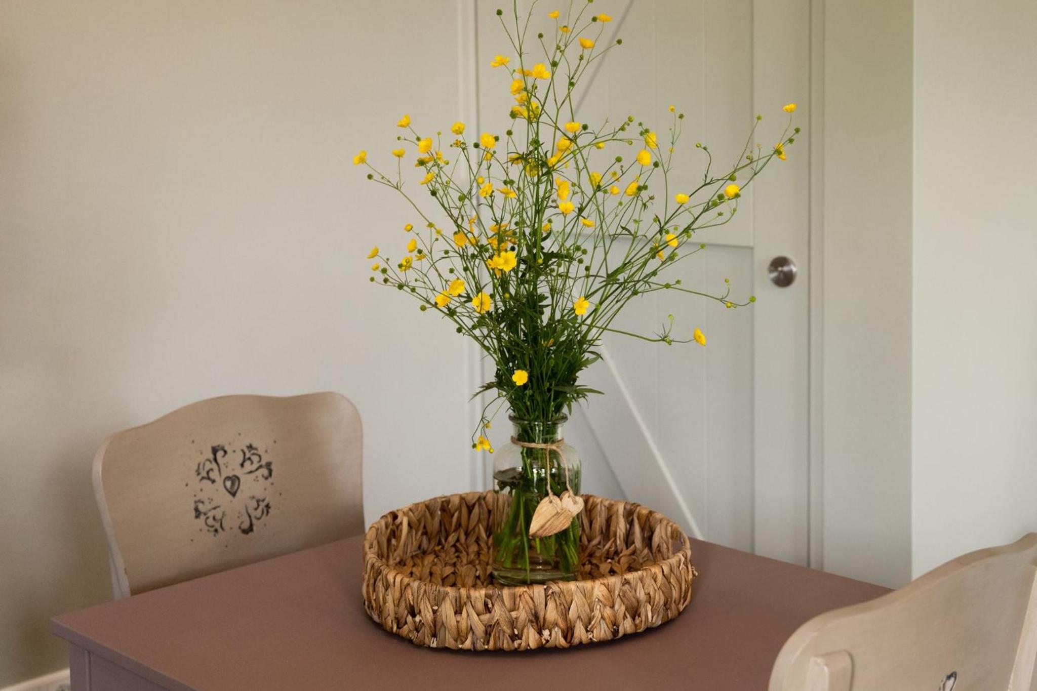 One-Bedroom House - Photo 18
