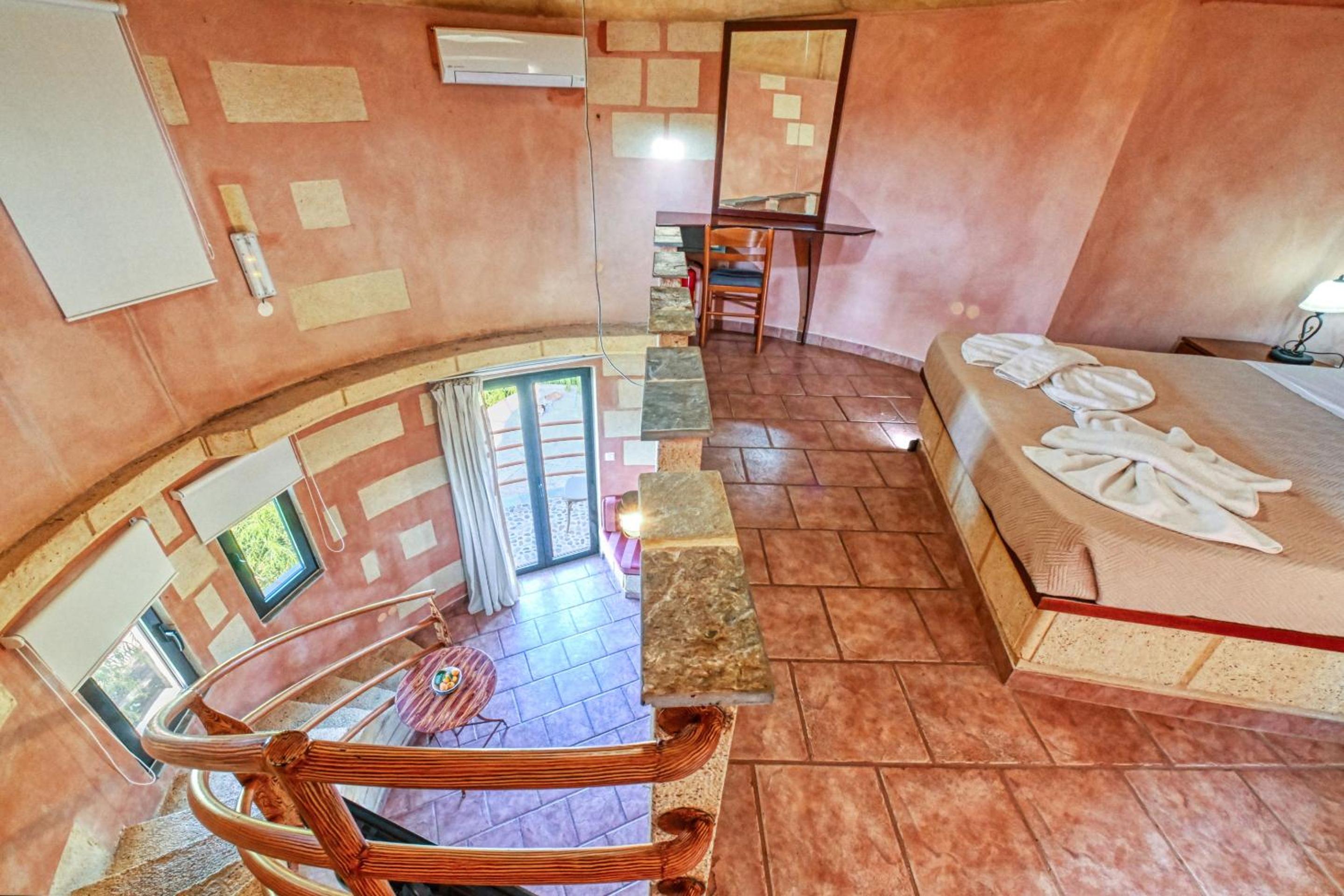 Maisonette