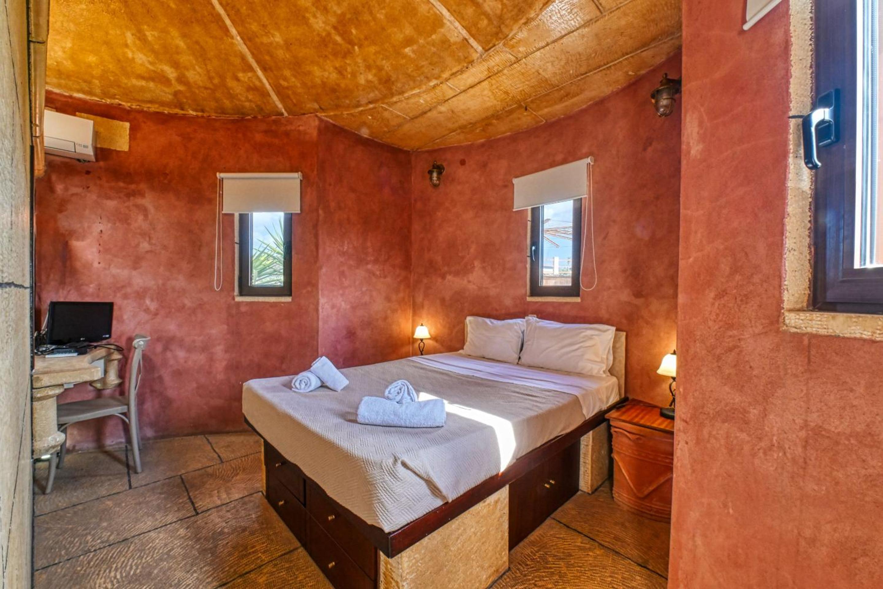 Ostria Maisonette with Private Pool photo 3