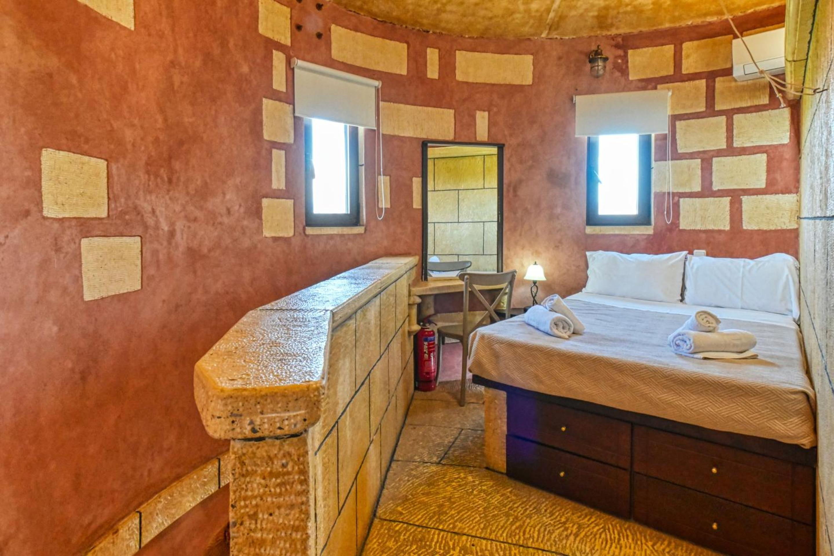 Ostria Maisonette with Private Pool photo 2