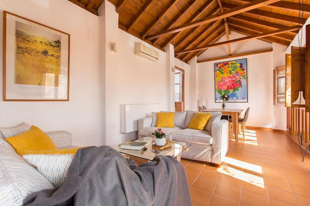 Casa de Dos Habitaciones
