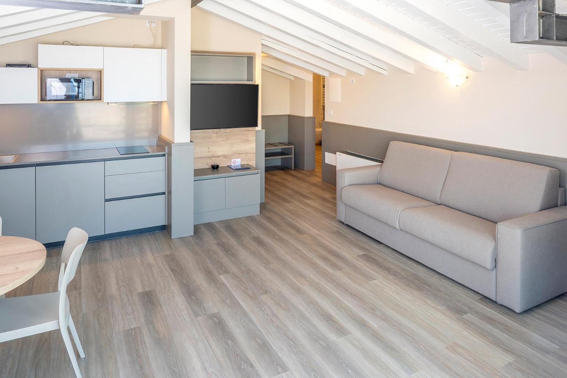 Attic
