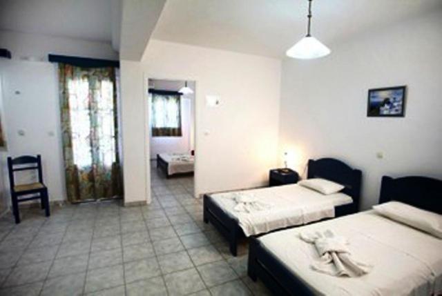 Family Apartment