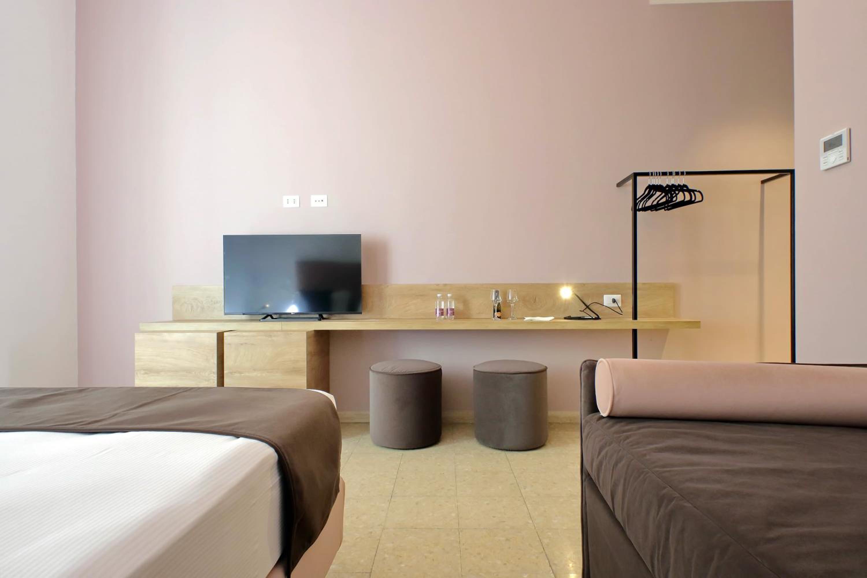 Superior Triple Room photo 3