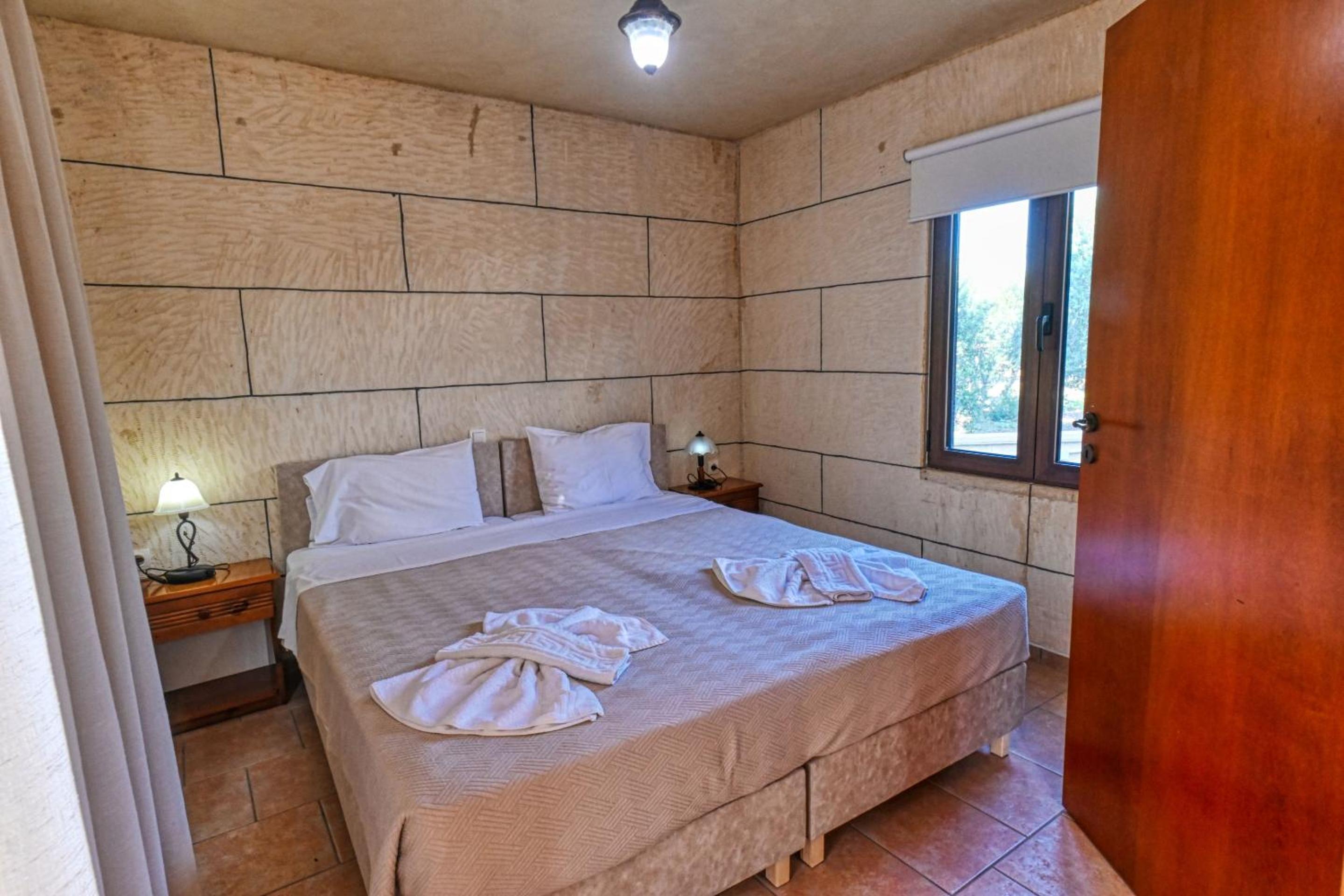 Apartment - Ground Floor
