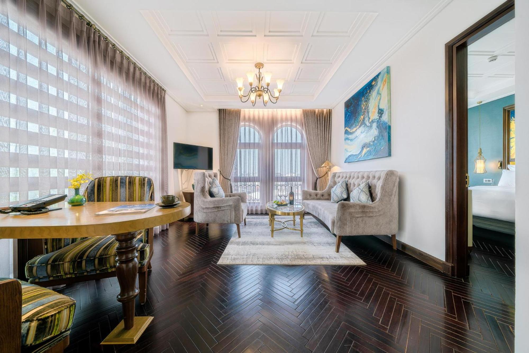 Grand Suite - Photo 3