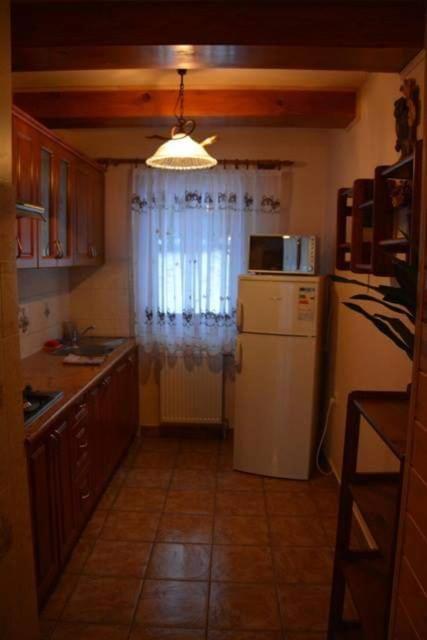 Three-Bedroom Chalet photo 3