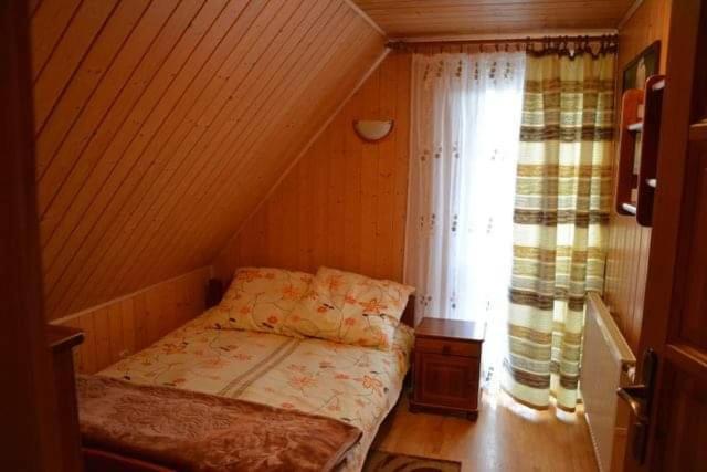 Three-Bedroom Chalet photo 2