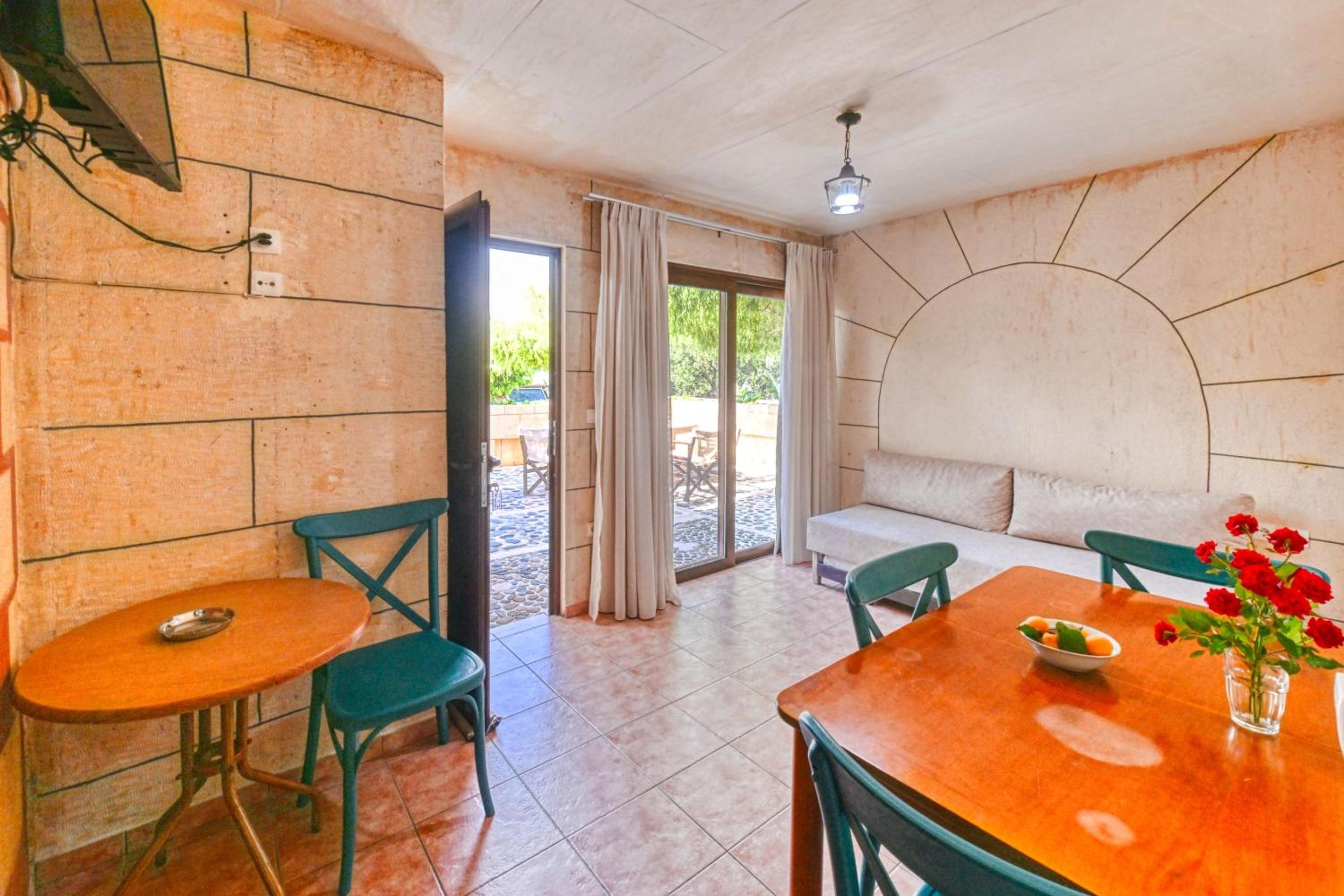 Apartment - Ground Floor