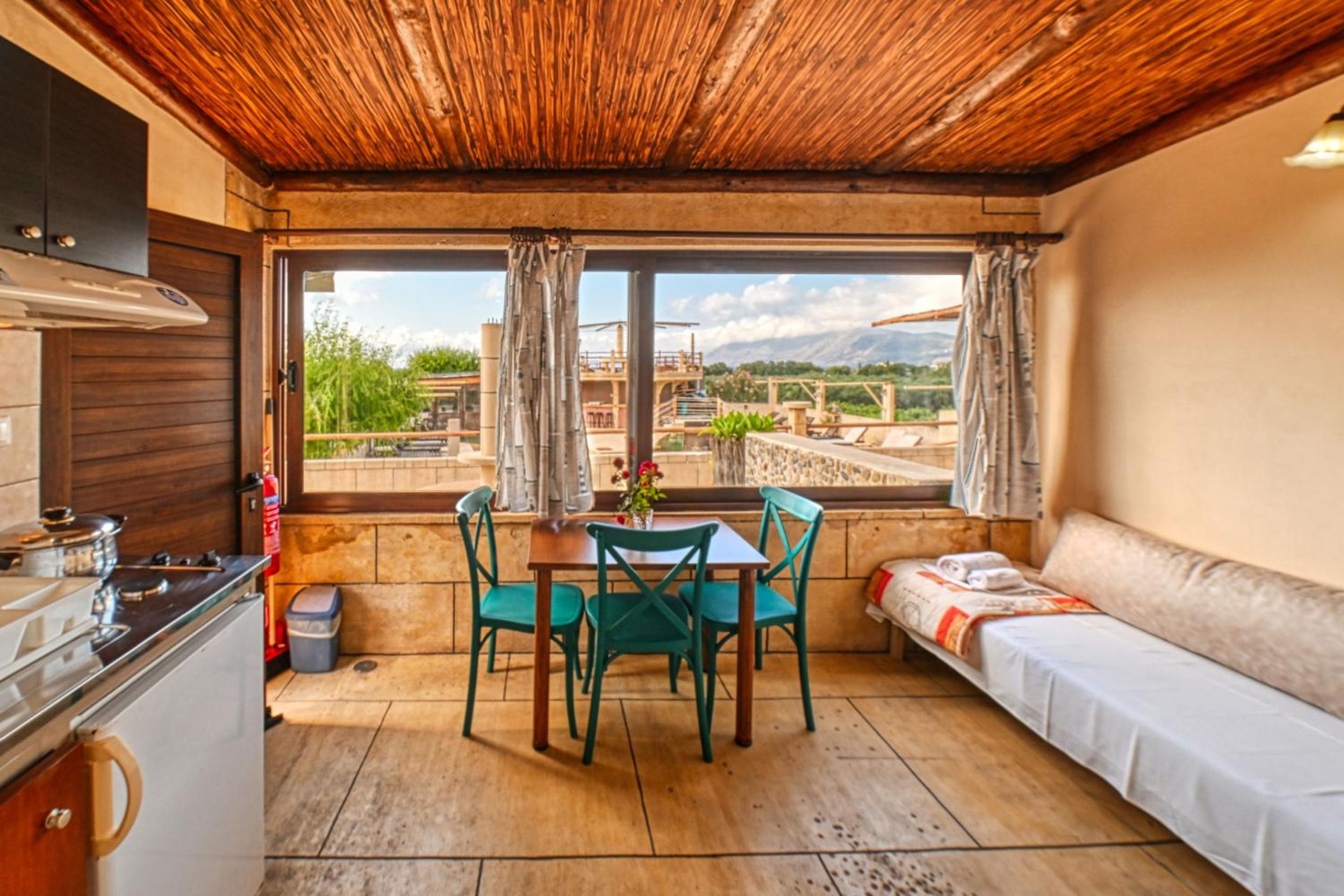 Apartment - Ground Floor