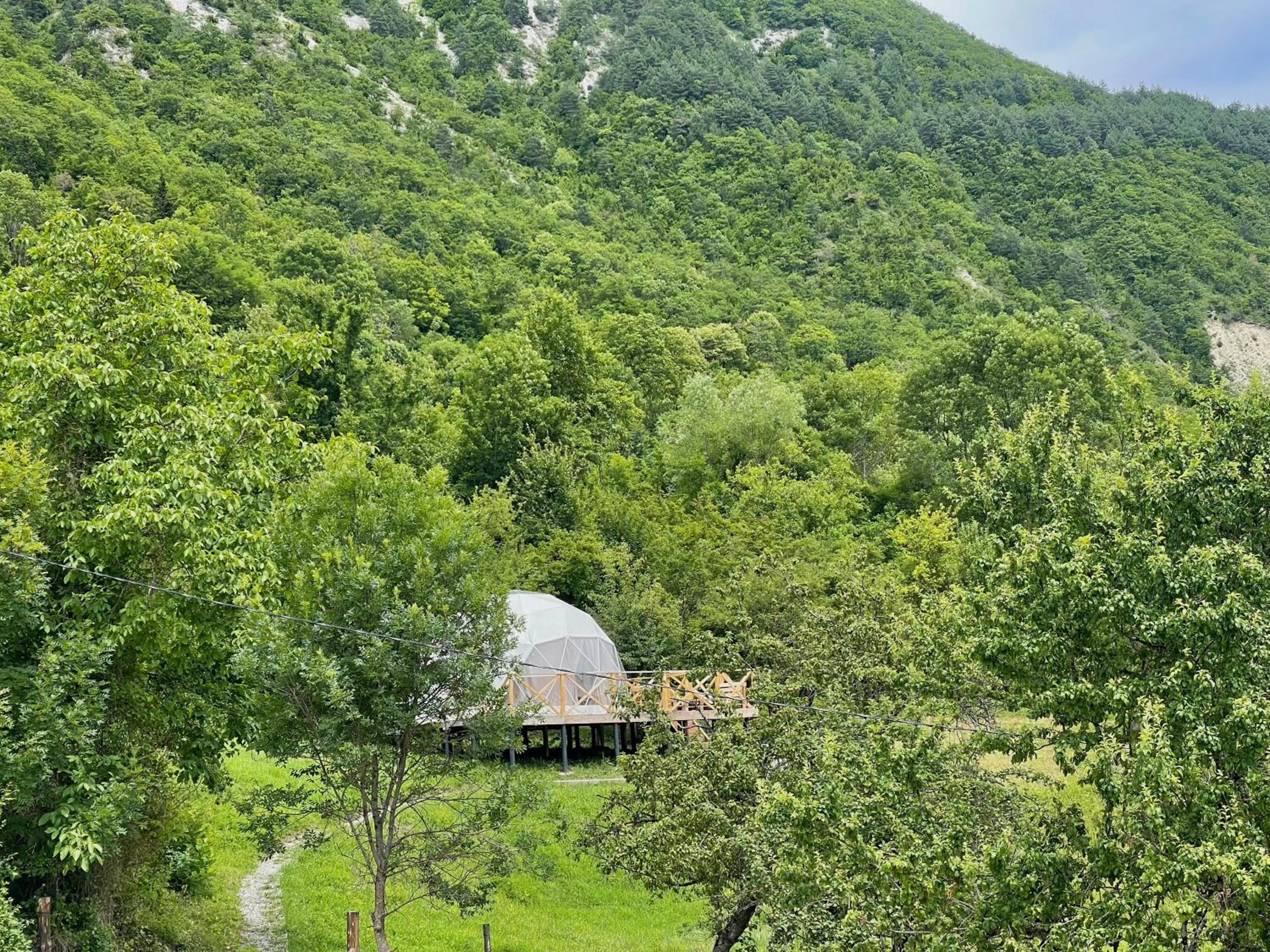 Tent