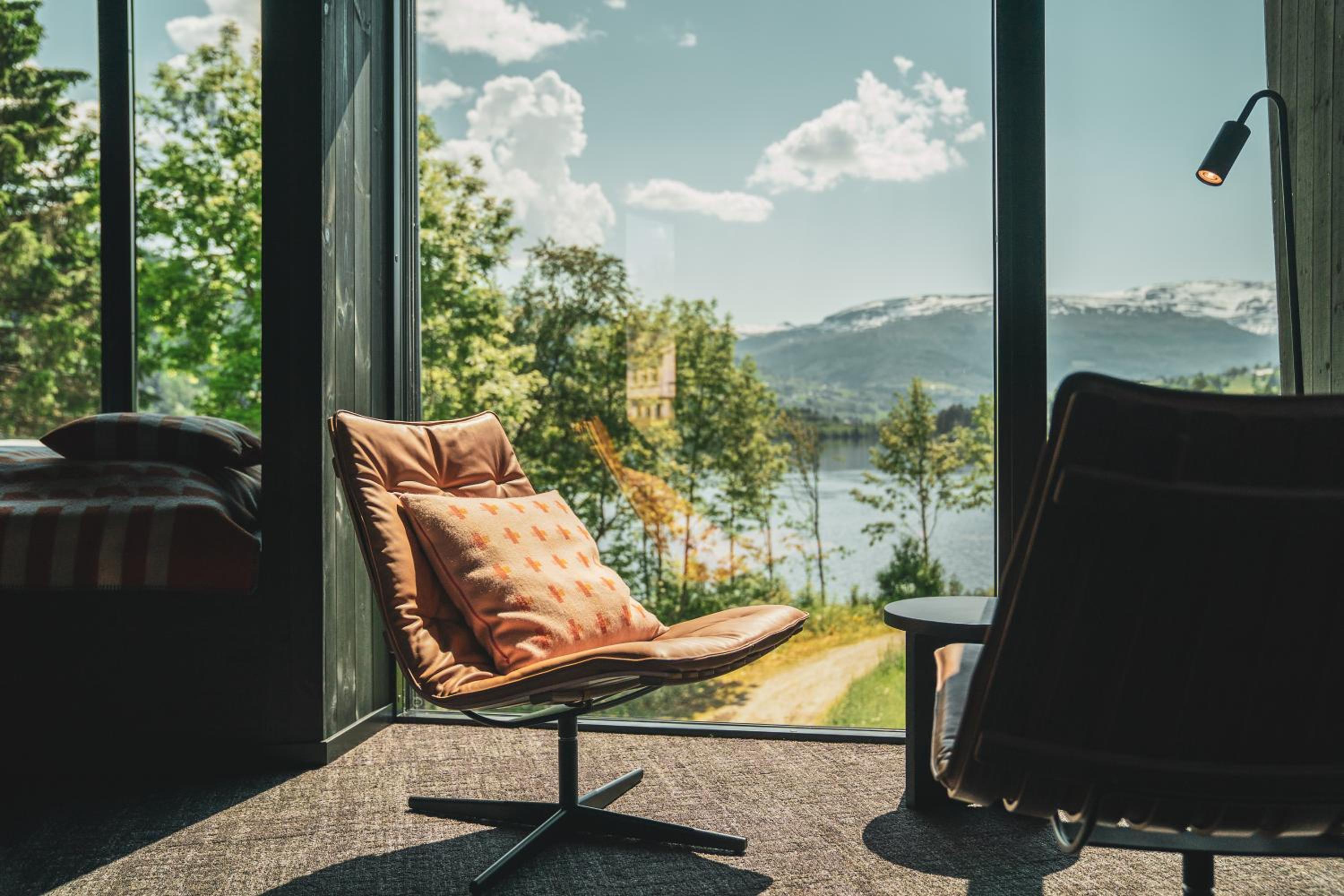 Minihouse - Double room - Lake view photo 2
