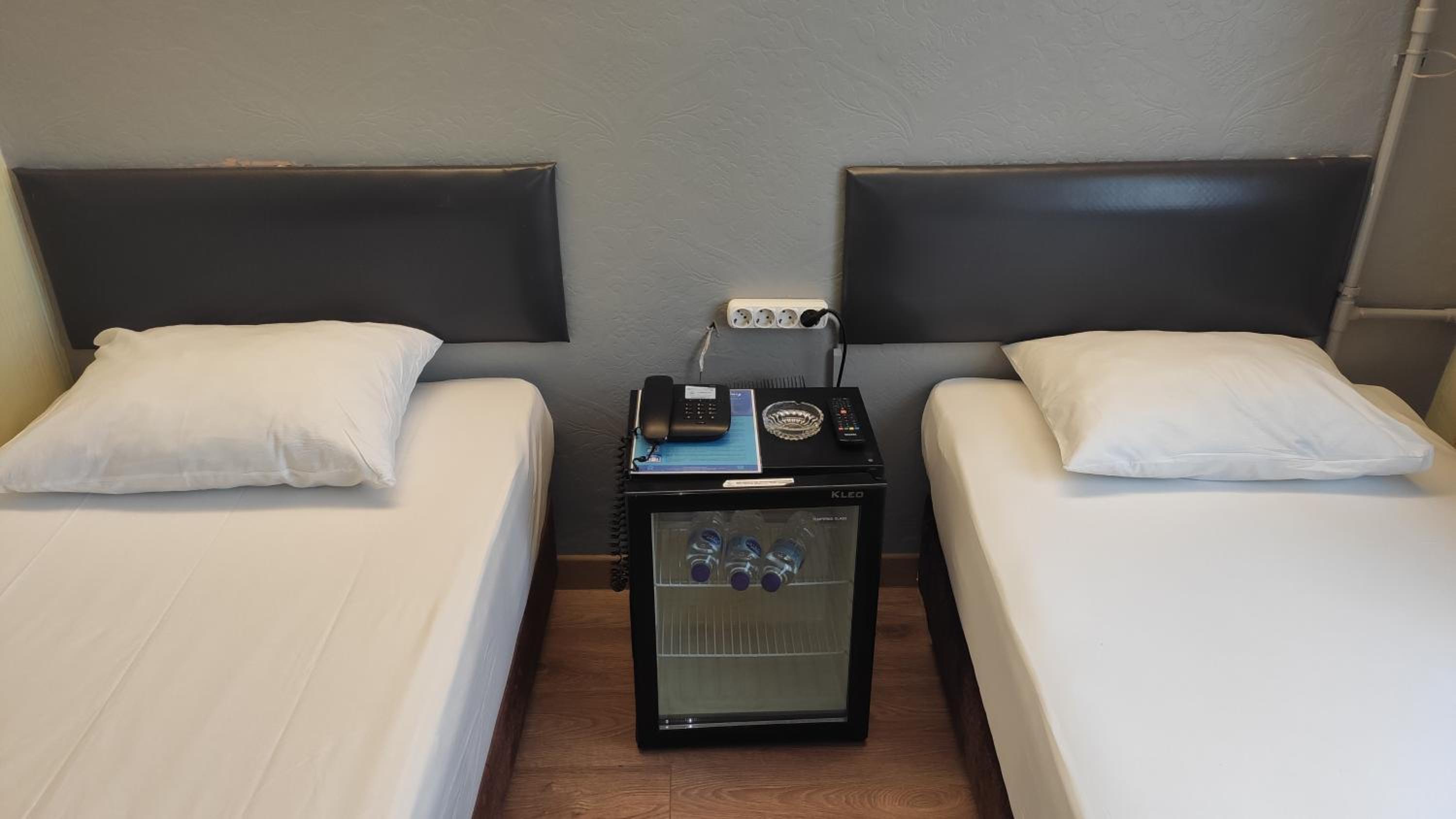 Standard Triple Room photo 3