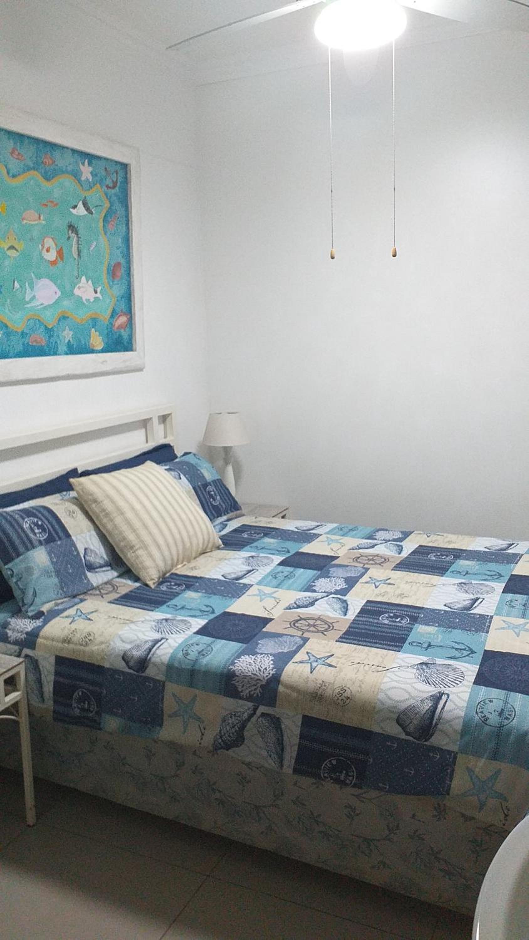 Apartment with Sea View photo 1